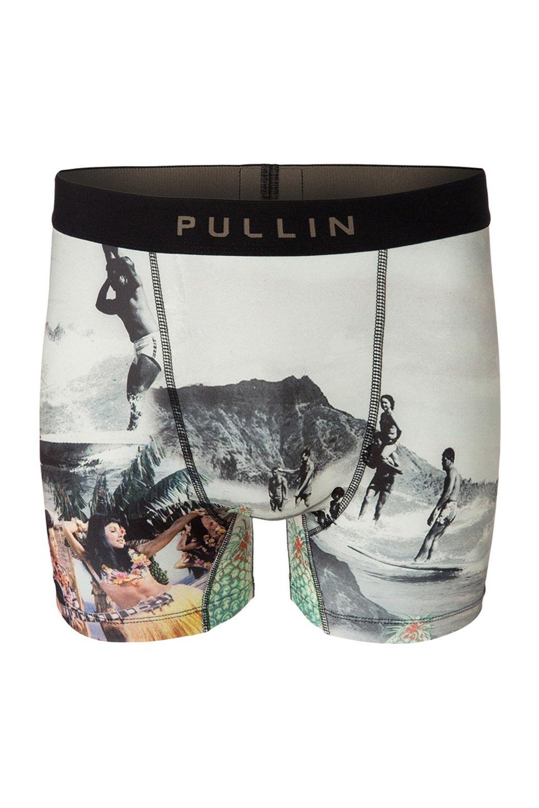 Pullin Men's Underwear Product Image