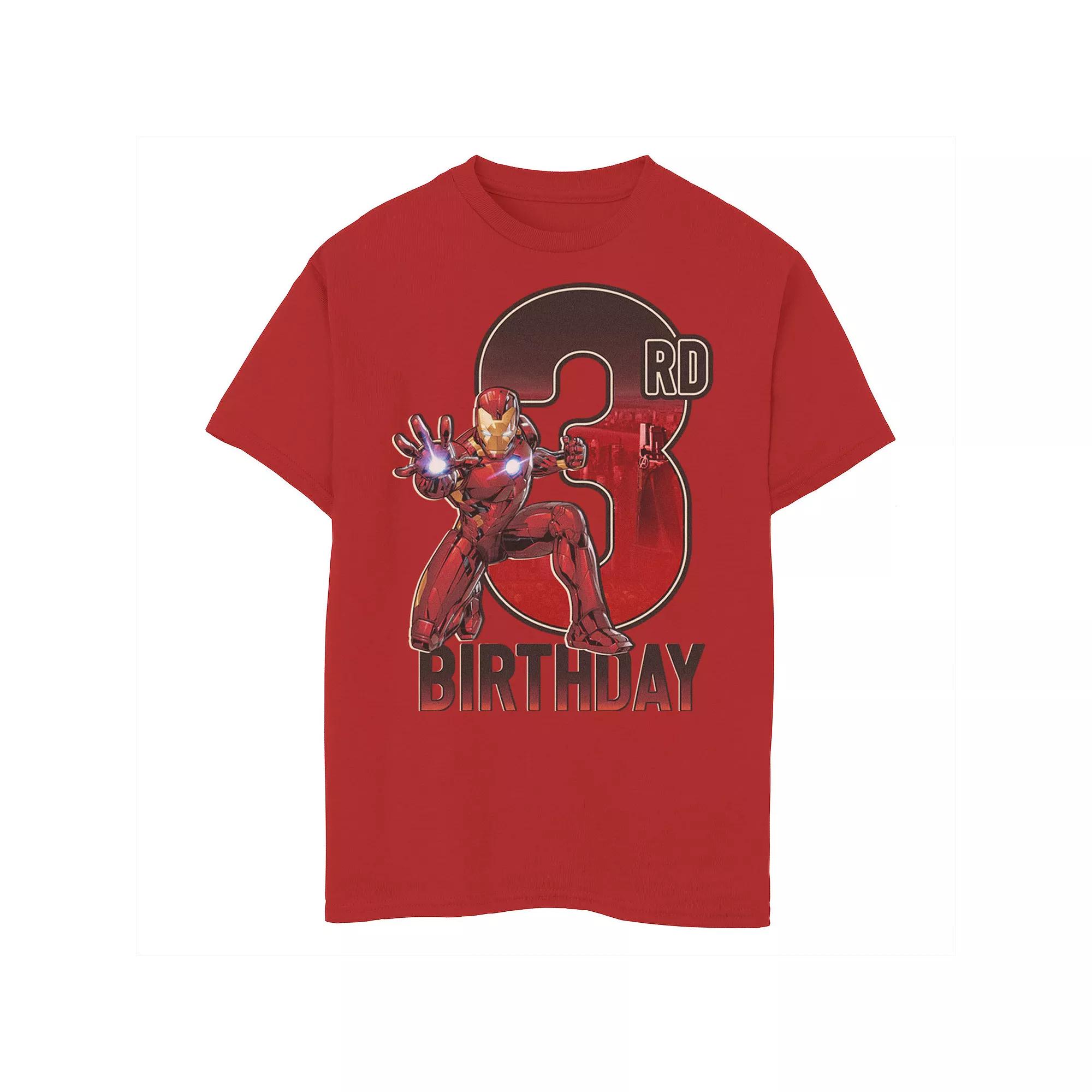 Boys 8-20 Star Wars The Rebels And Empire Graphic Tee, Boy's,  Product Image