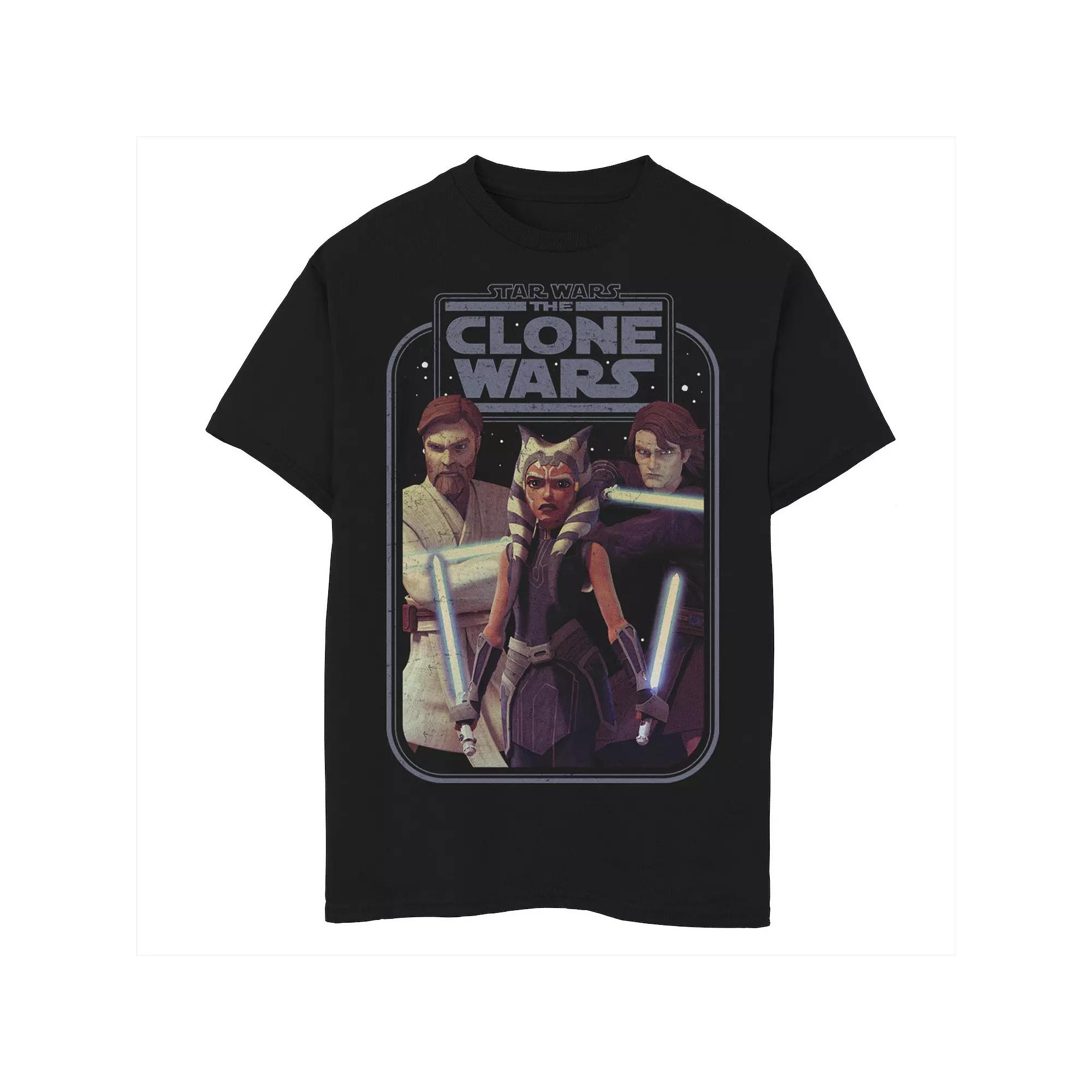 Boys Marvel Spider-Man Web Swing 8th Birthday Husky Graphic Tee, Boy's,  Product Image