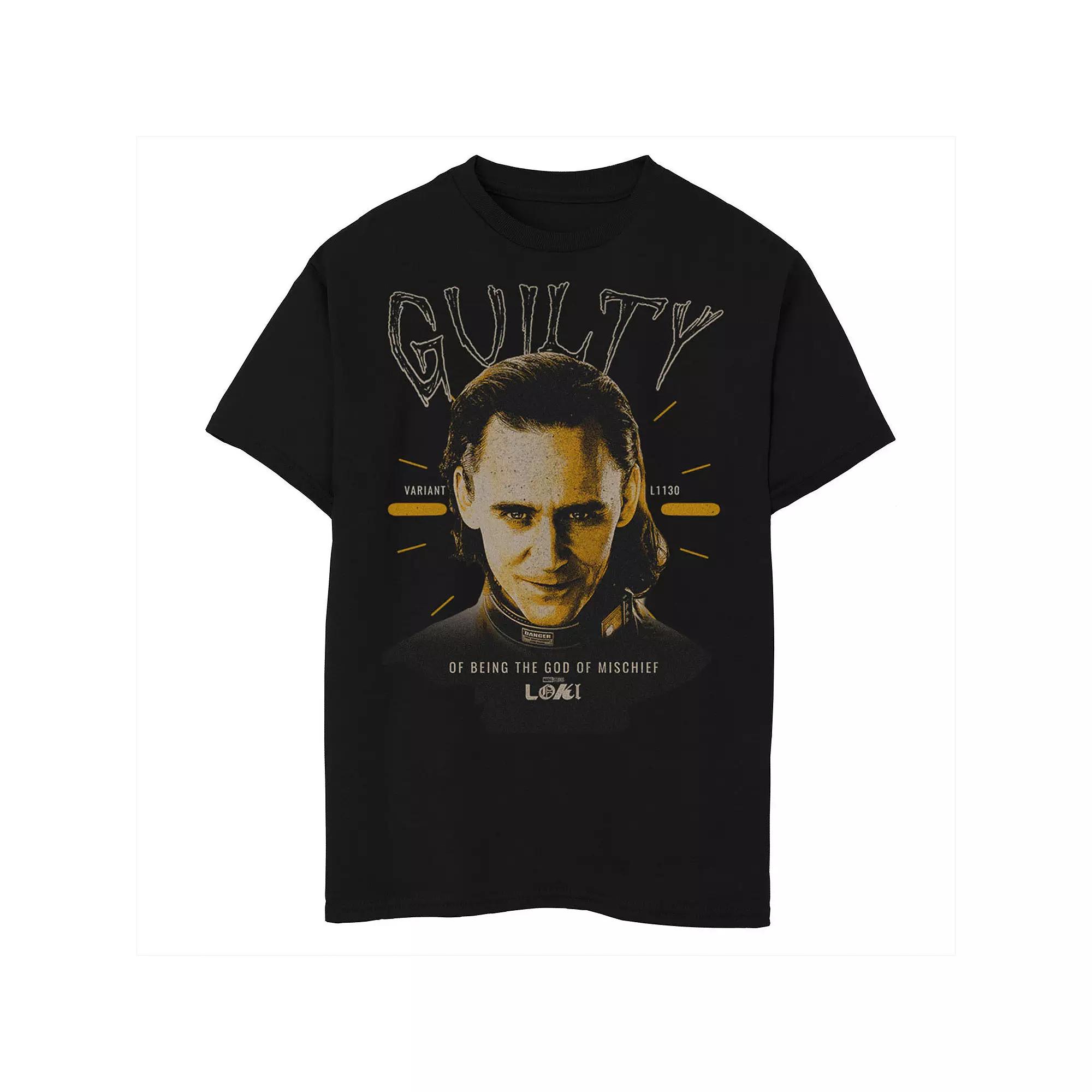 Boys 8-20 Despicable Me Minions High School Photos Graphic Tee, Boy's,  Product Image