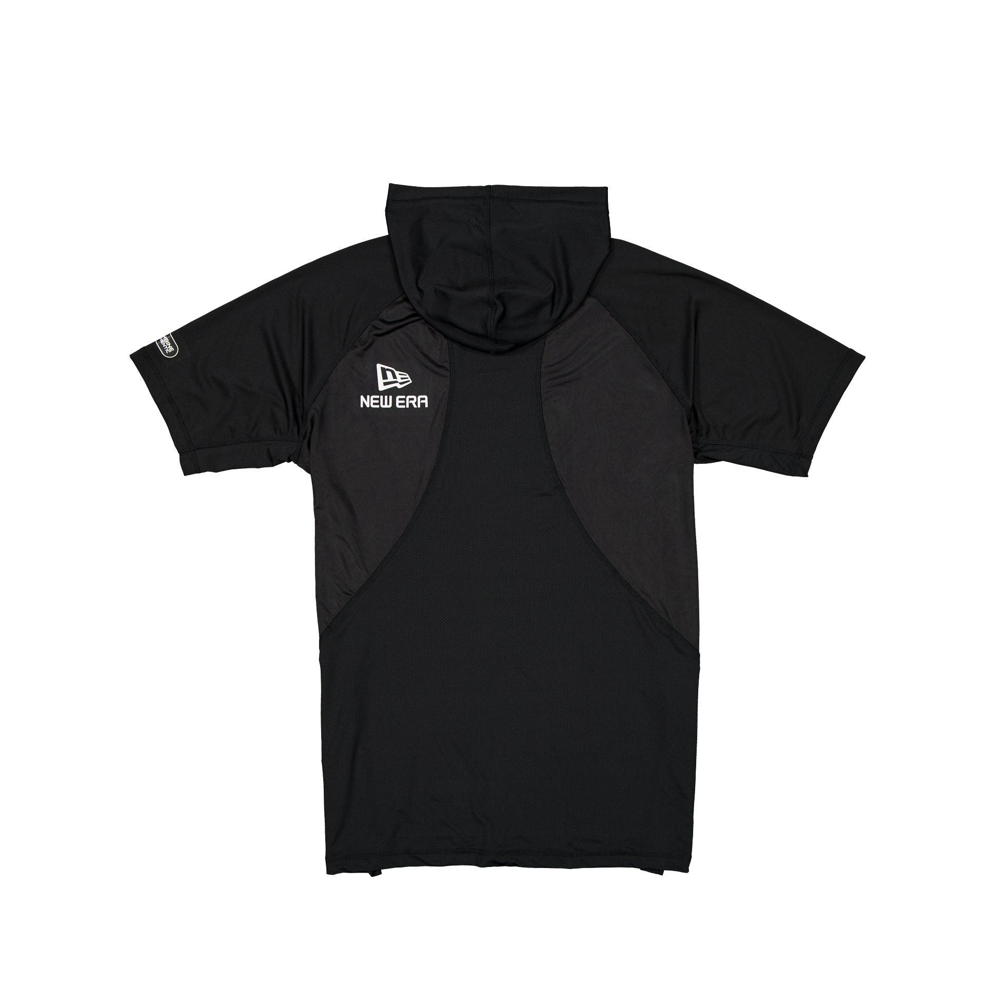 NFL 2025 Combine Hooded T-Shirt Male Product Image