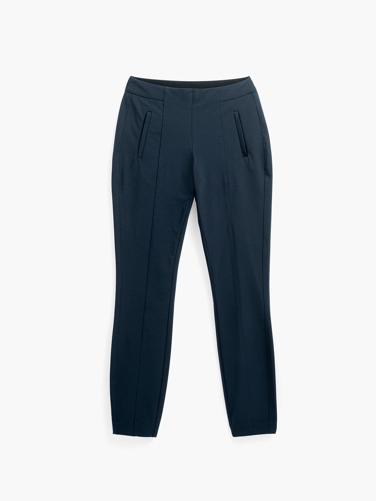 Women's Kinetic Pintuck Pant Product Image