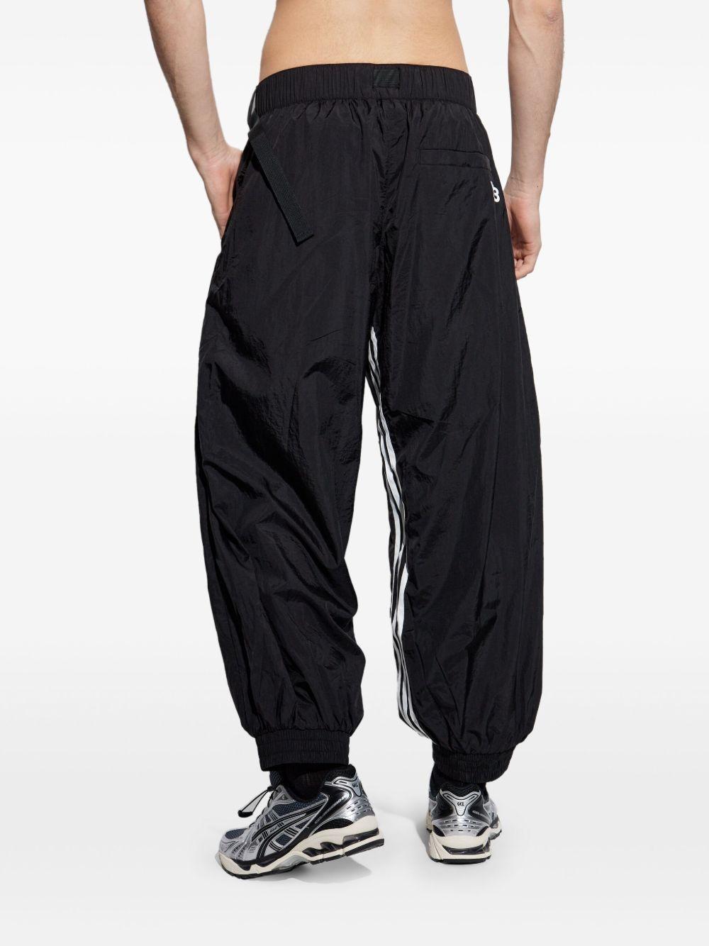 3 Stripes-logo track pants Product Image