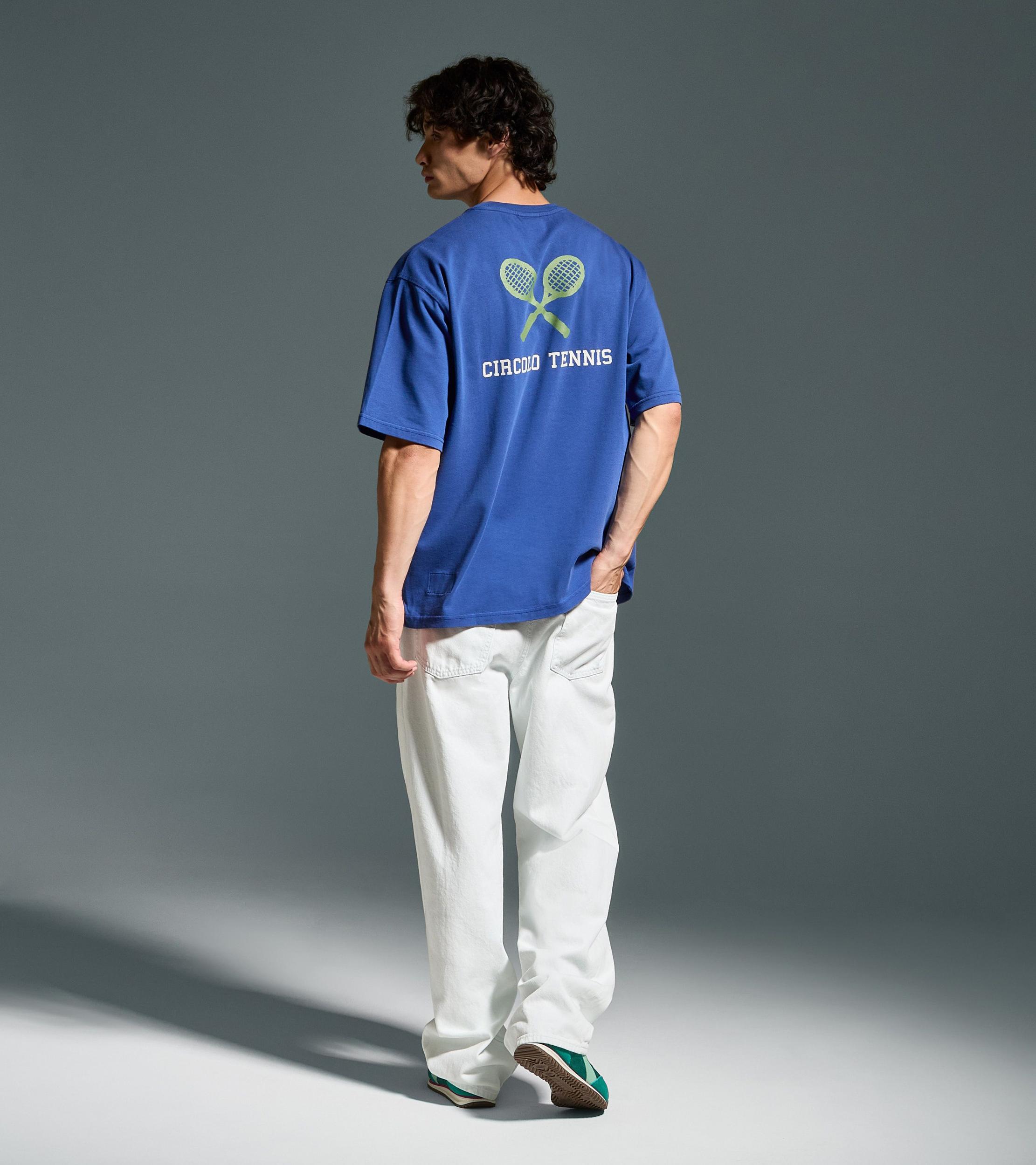 T-SHIRT SS LEGACY II Product Image