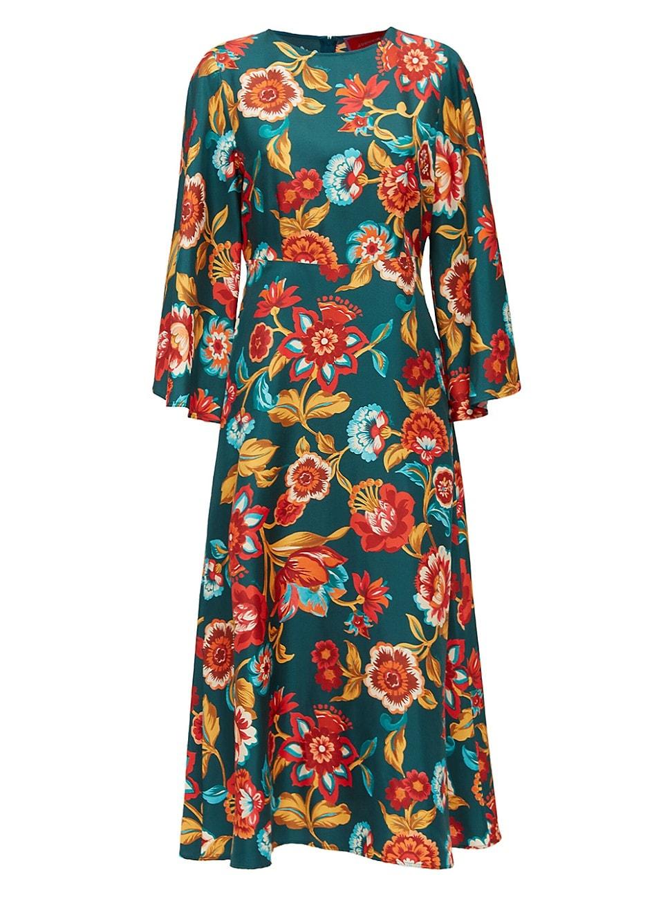 Womens Sorella Dress Product Image