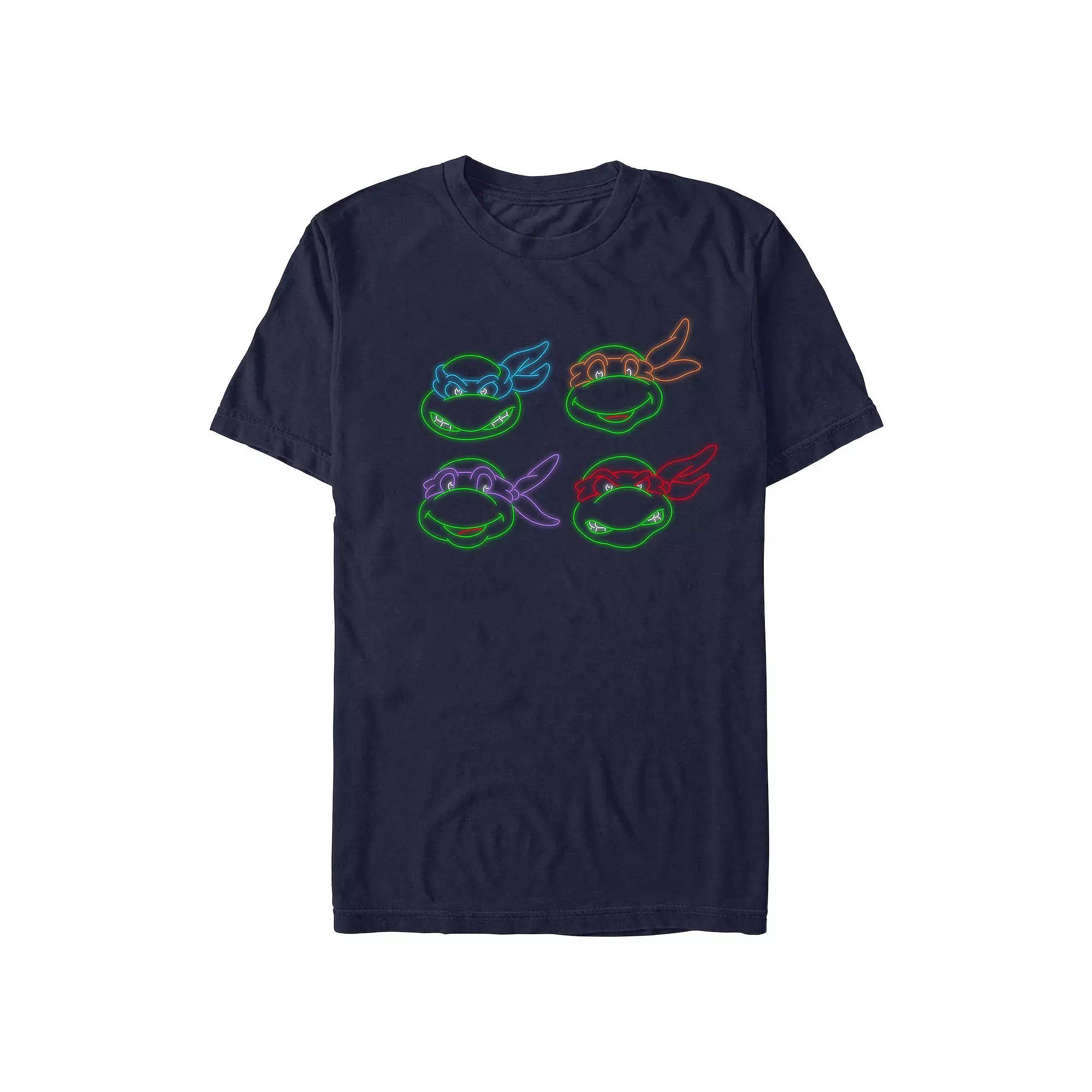 Big & Tall Periodically Scary Graphic Tee, Men's,  Product Image