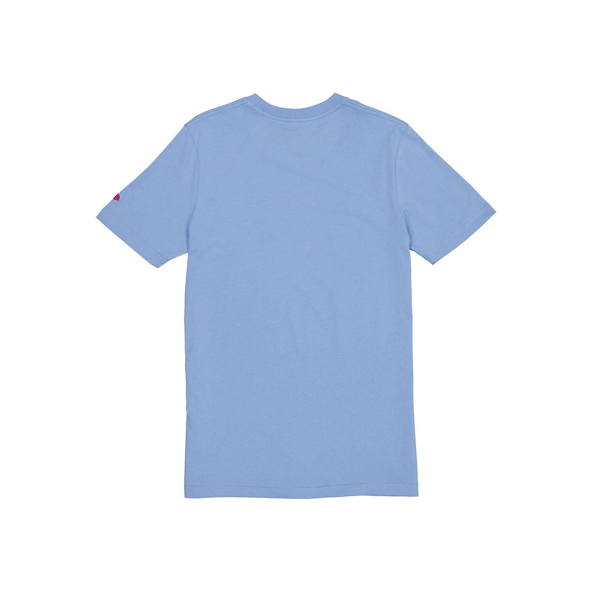 Montreal Canadiens Throwback Distress T-Shirt Male Product Image