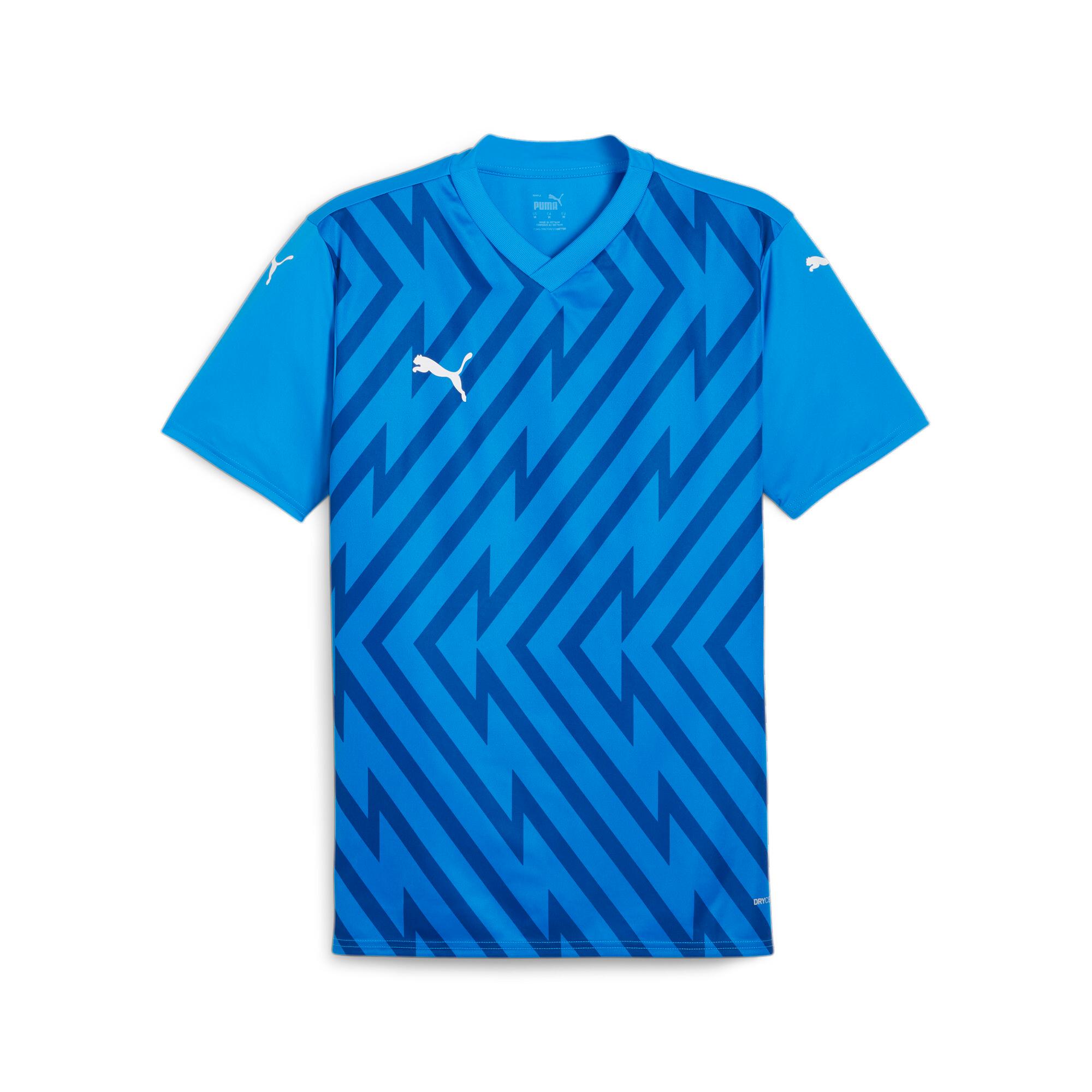 PUMA teamGLORY Men's Soccer Jersey Product Image