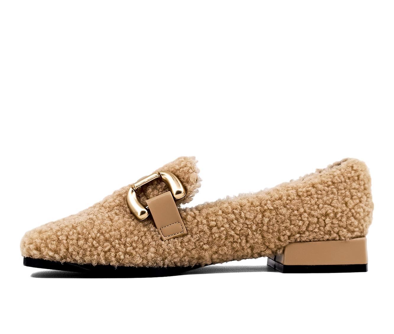 Women's Shu Shop Therese Loafers Product Image