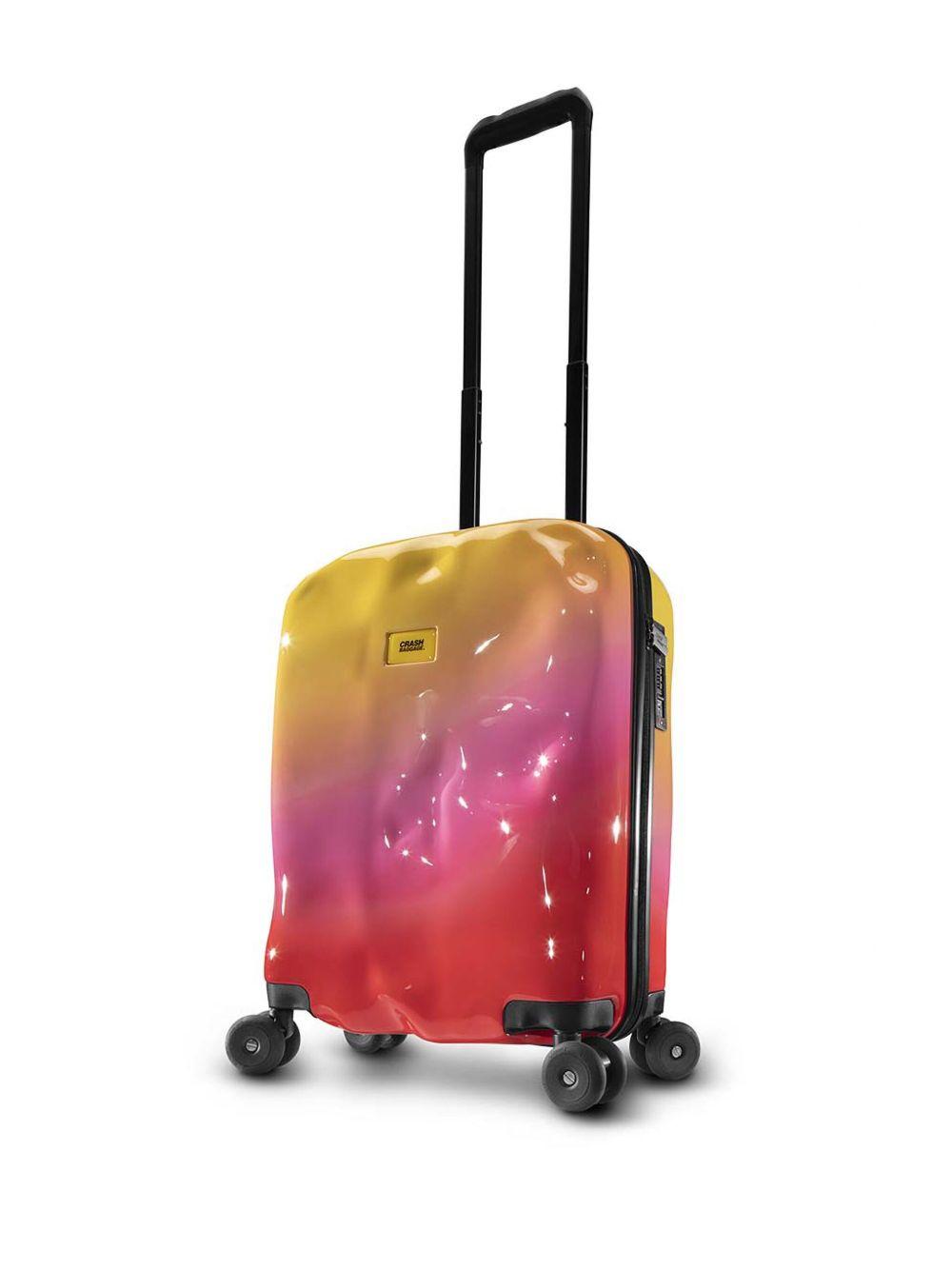 Lunar suitcase Product Image