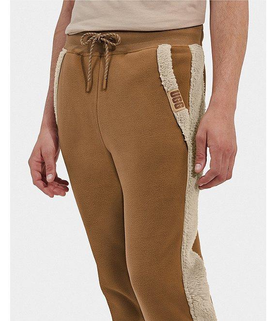 UGG® Evren Bonded Fleece Jogger Pants Product Image