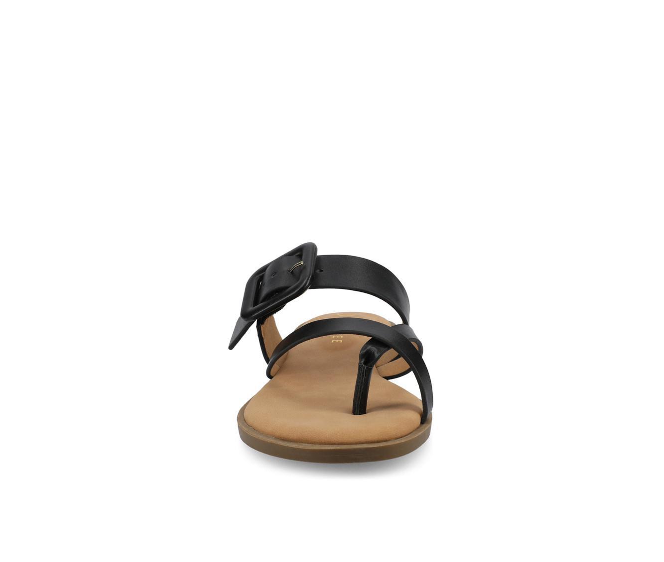 Women's Journee Collection Layra Sandals Product Image