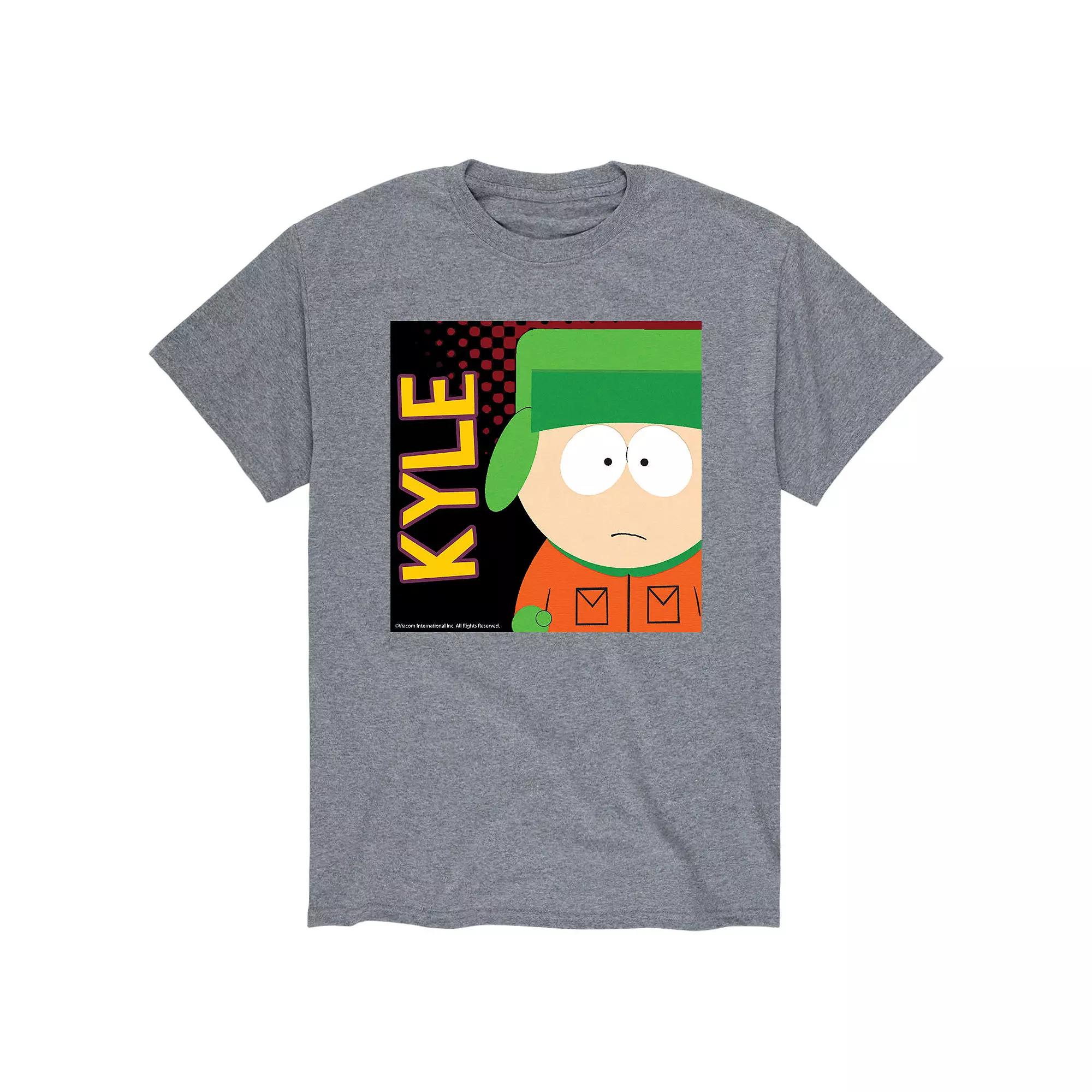 Men's South Park Kyle Tee,  Product Image