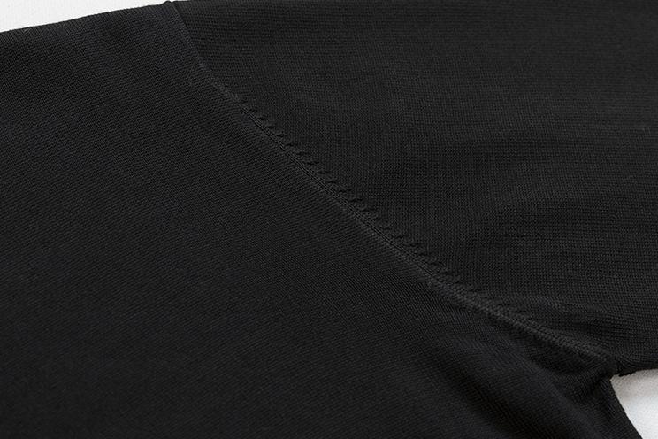 RT No. 3471 KNITTED TURTLENECK Product Image