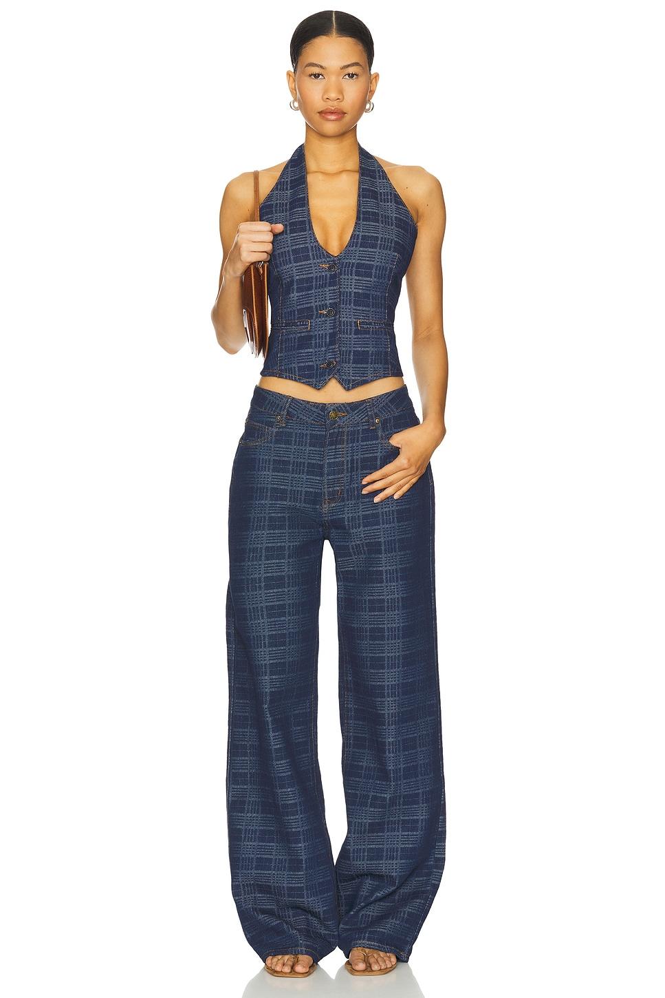 Top Model Jean LIONESS Product Image