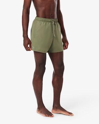 Quick-Dry Swim Trunks Product Image