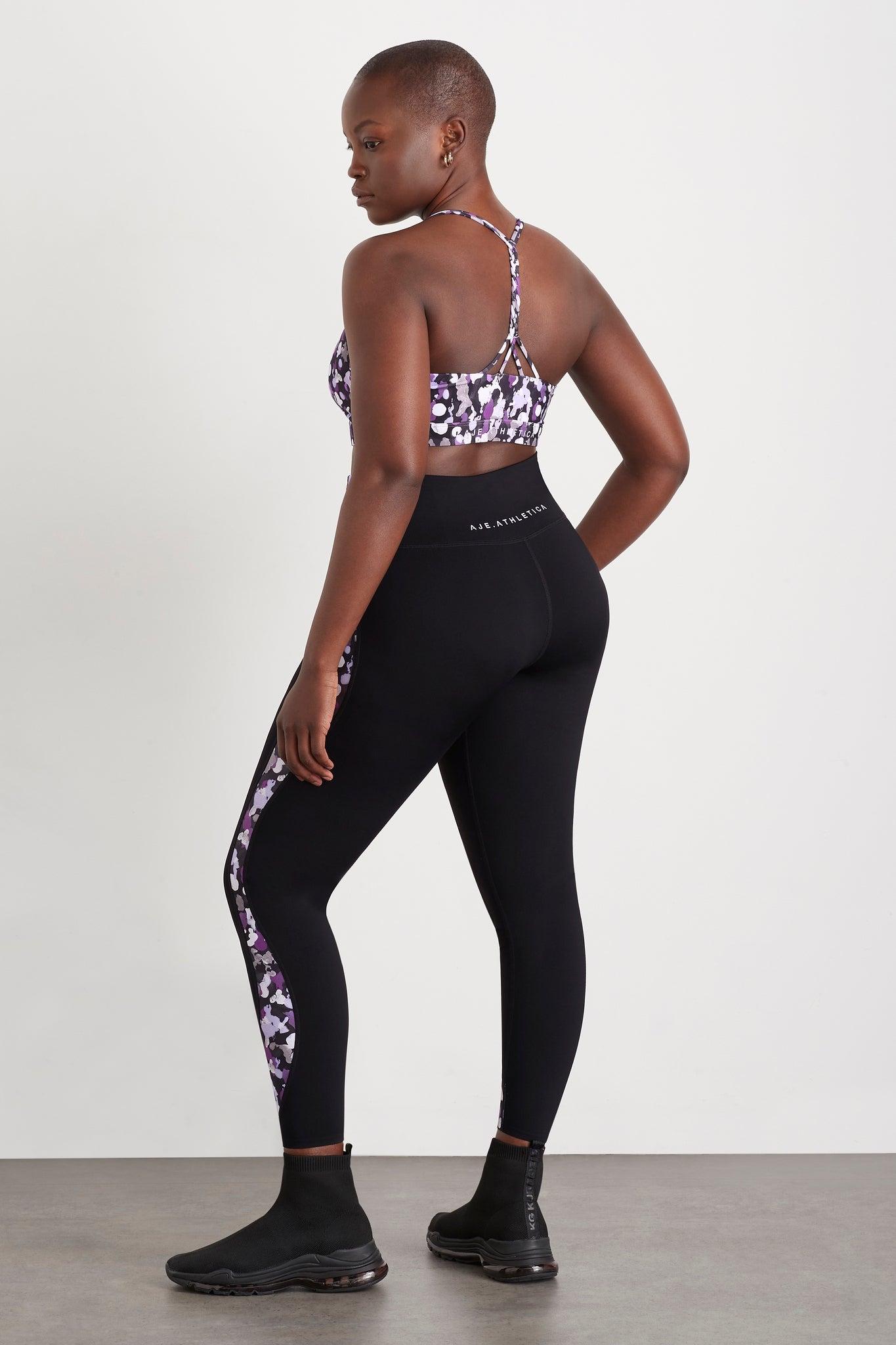 Full Length Contour Legging 231 Product Image