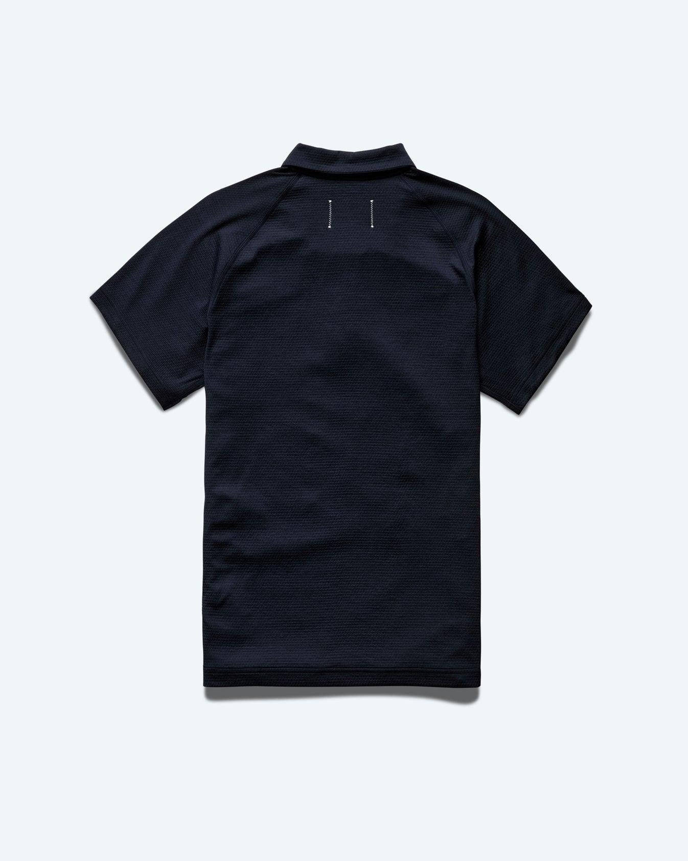 Solotex Mesh Tiebreak Standard Short 7" Male Product Image