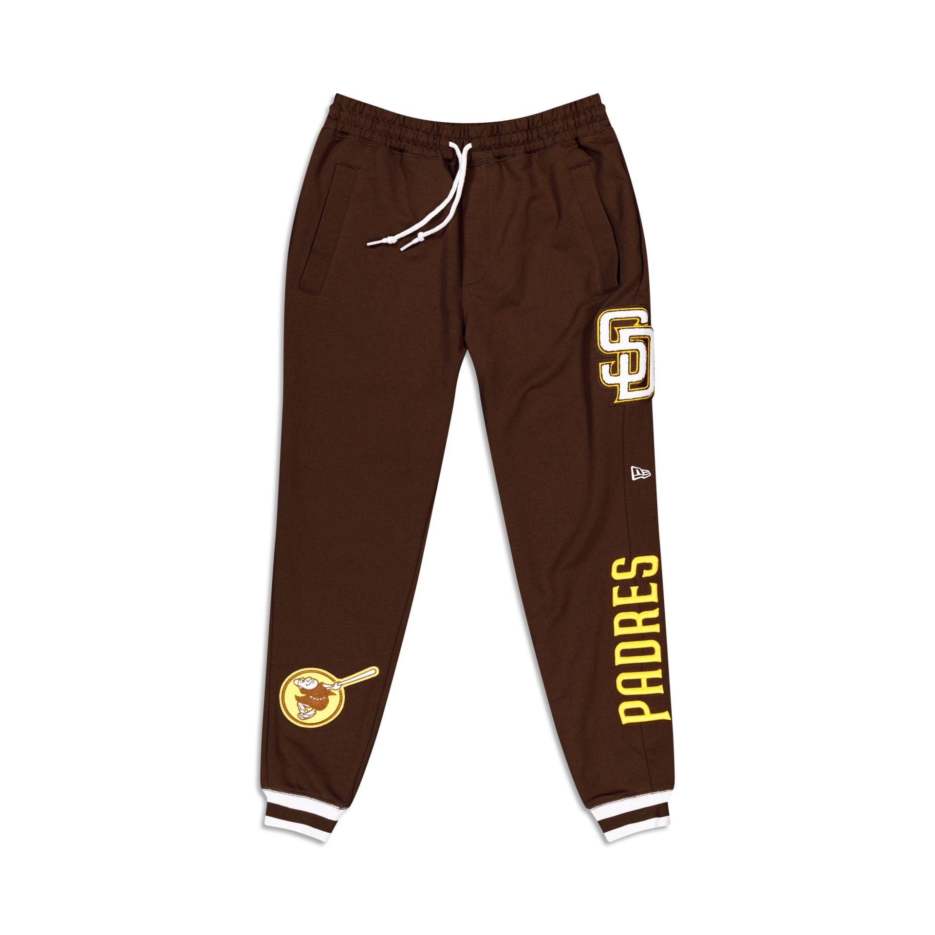 Boston Red Sox Logo Select Jogger Male Product Image