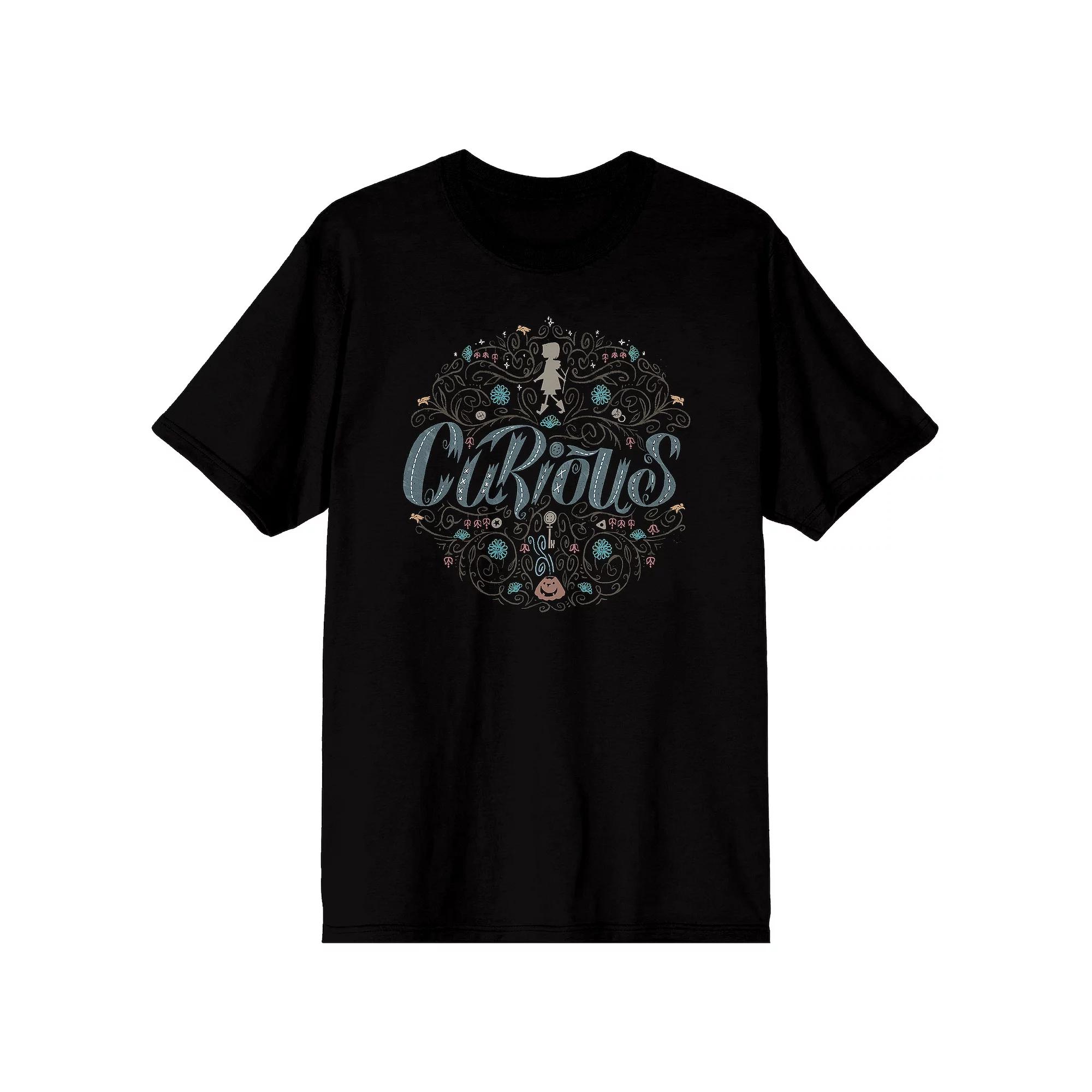 Men's It Pennywise Balloons Tee,  Product Image