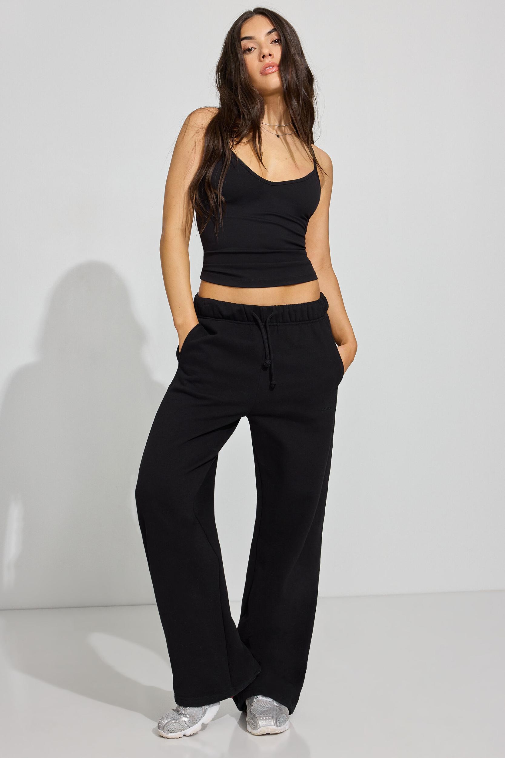UltraFleece Straight Leg Sweatpants Product Image