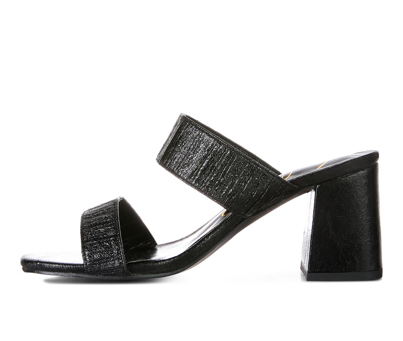 Women's London Rag Giblet Dress Sandals Product Image