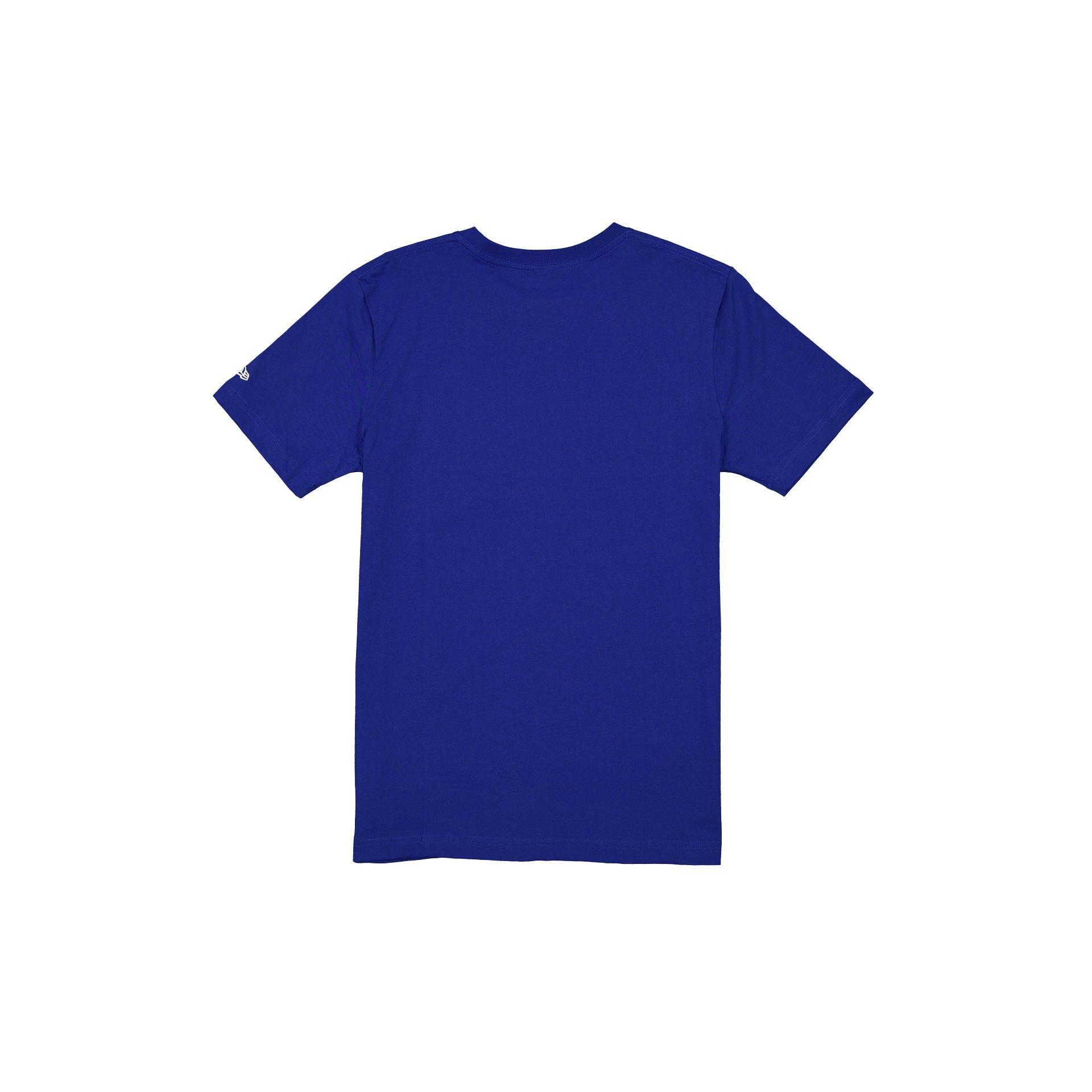 Toronto Blue Jays Throwback T-Shirt Male Product Image