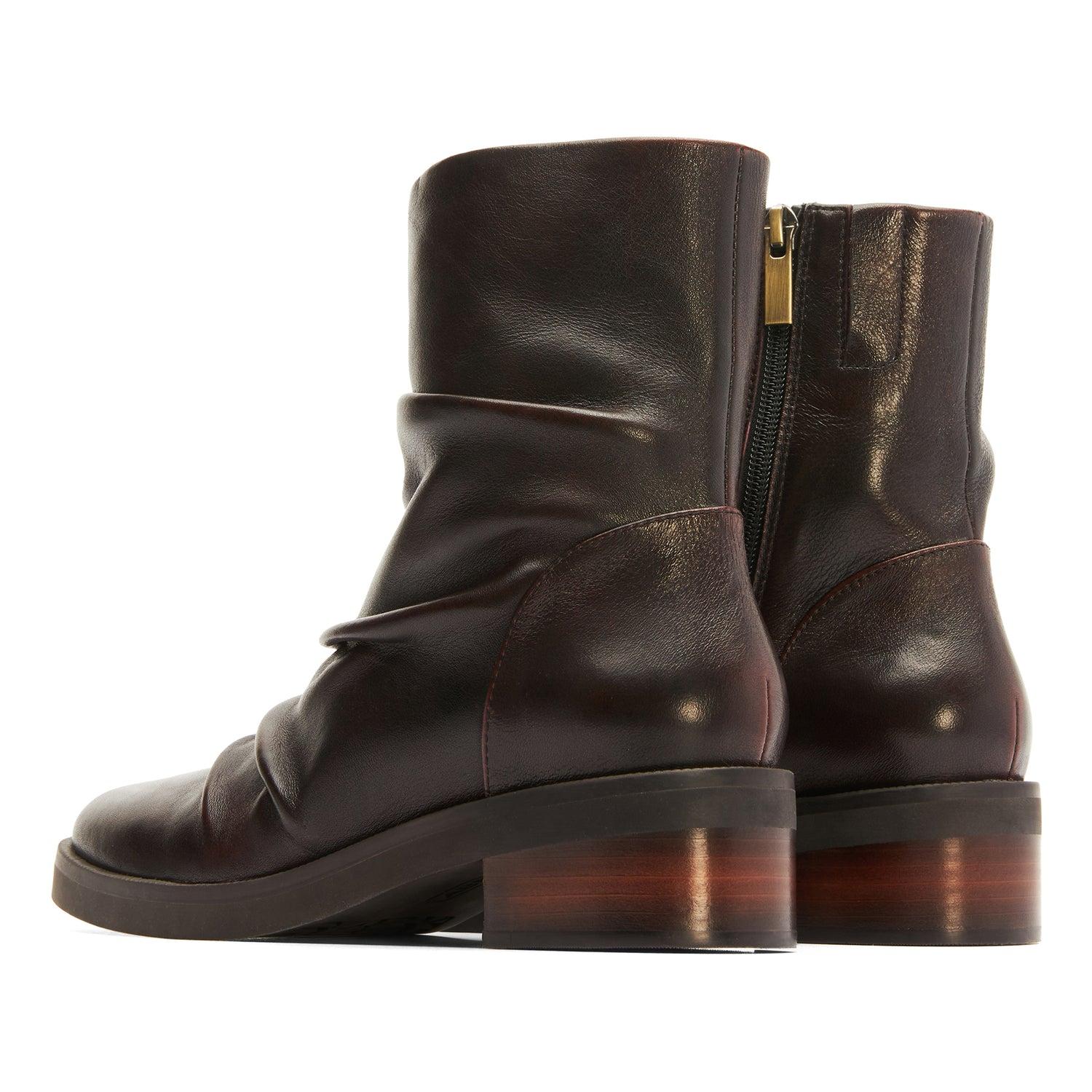 Traverse Scrunch Metatarsal Female Product Image