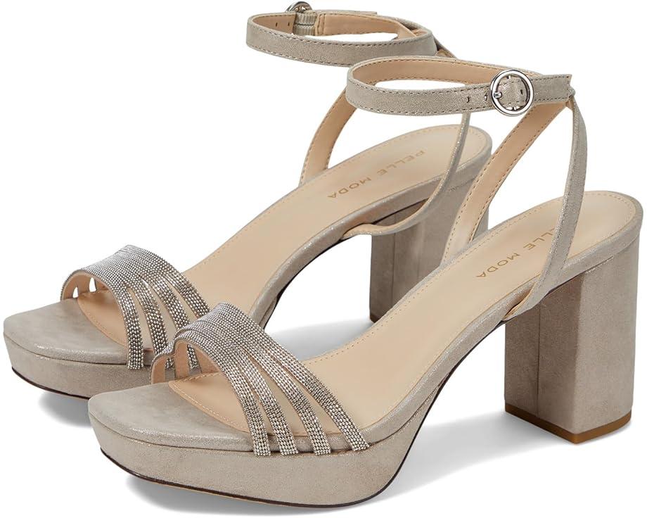 Anber Sandal Product Image