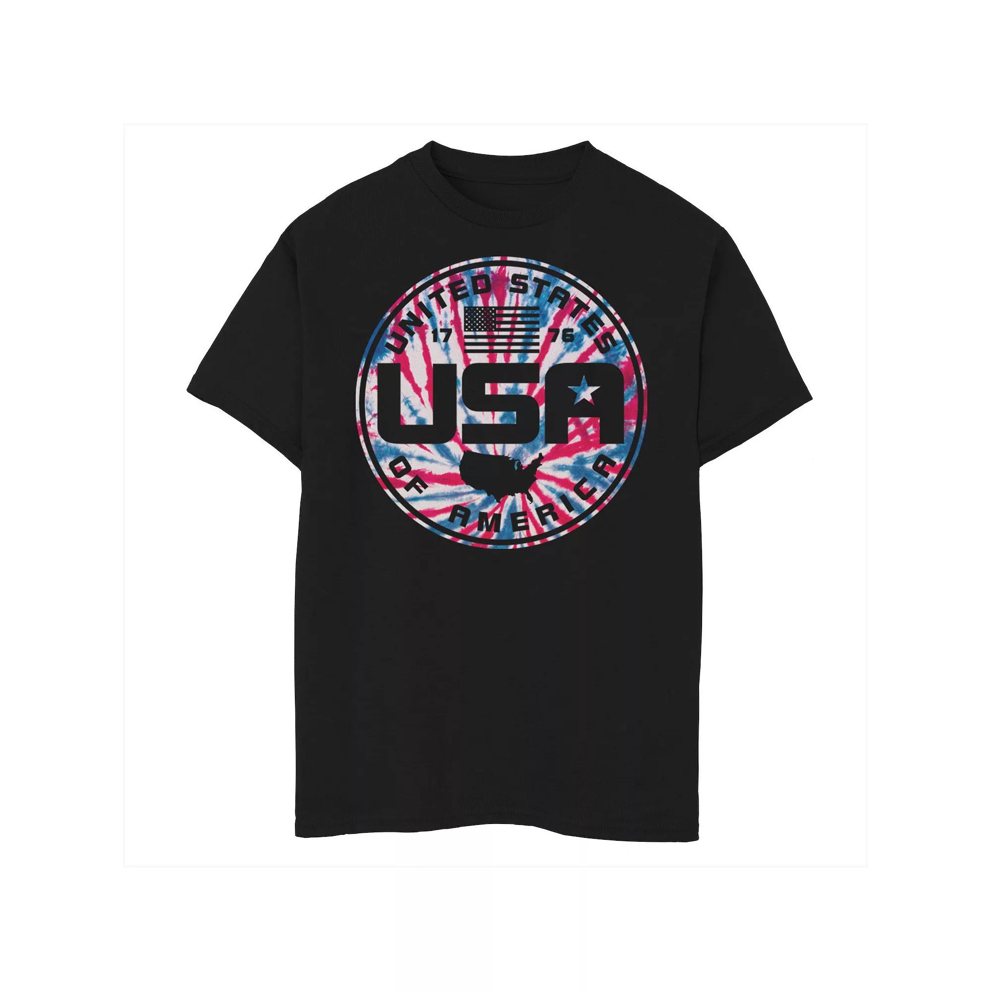 Disney / Pixar's Toy Story Boys 8-20 Woody's Round Up Graphic Tee, Boy's,  Product Image