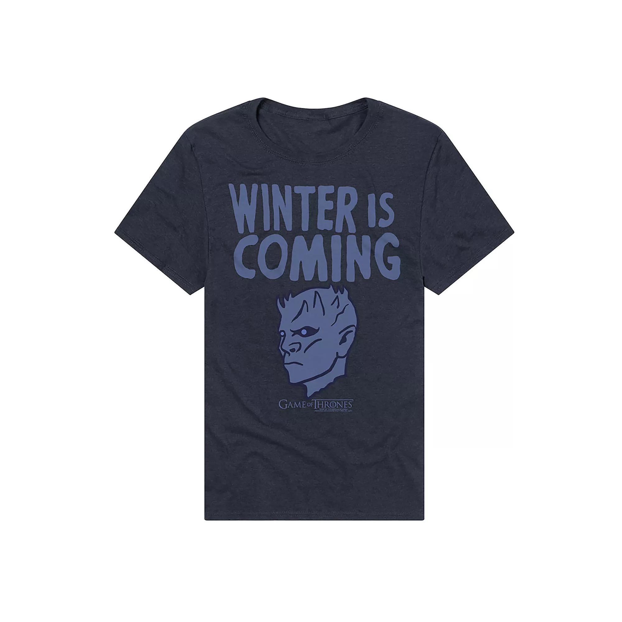 Men's Mortal Kombat Sub-Zero Graphic Tee,  Product Image