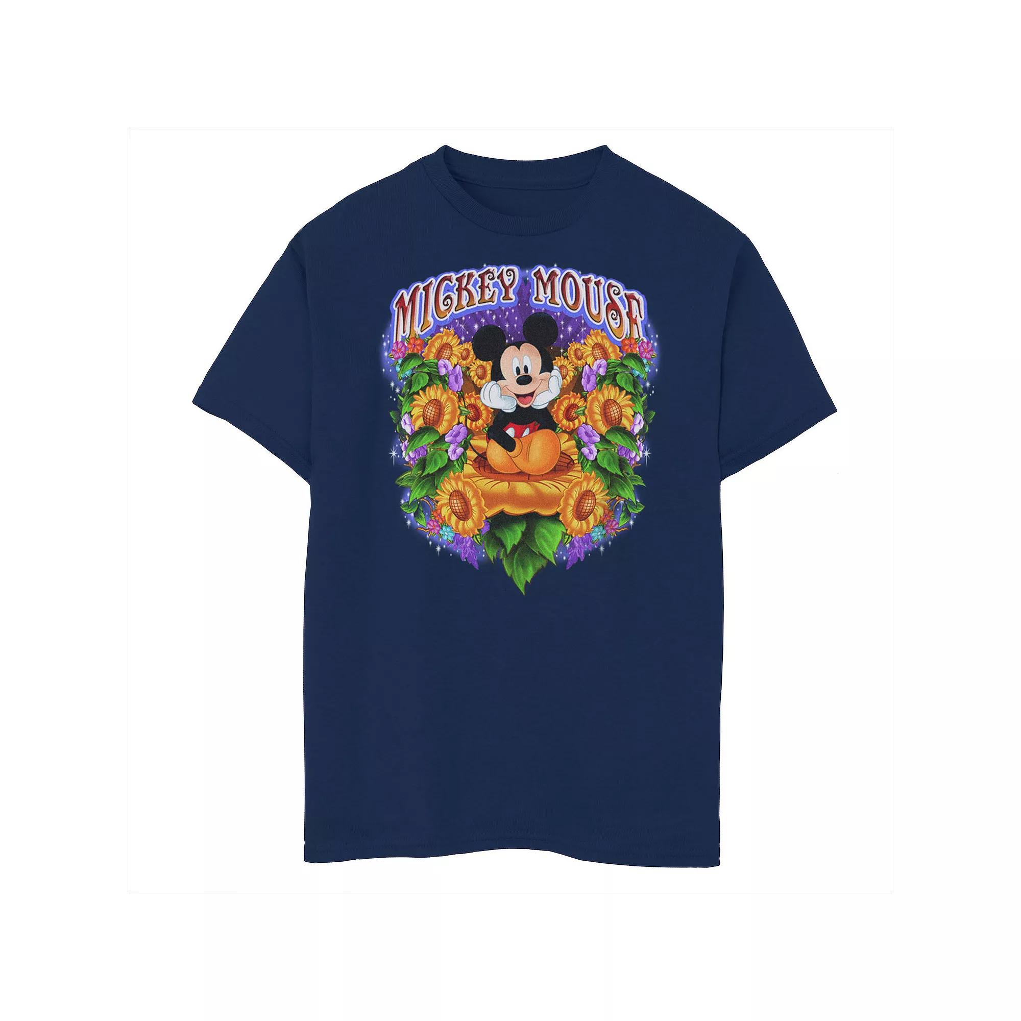 Boys 8-20 Harry Potter Hogwarts Slytherin Crest Tee, Boy's,  Product Image