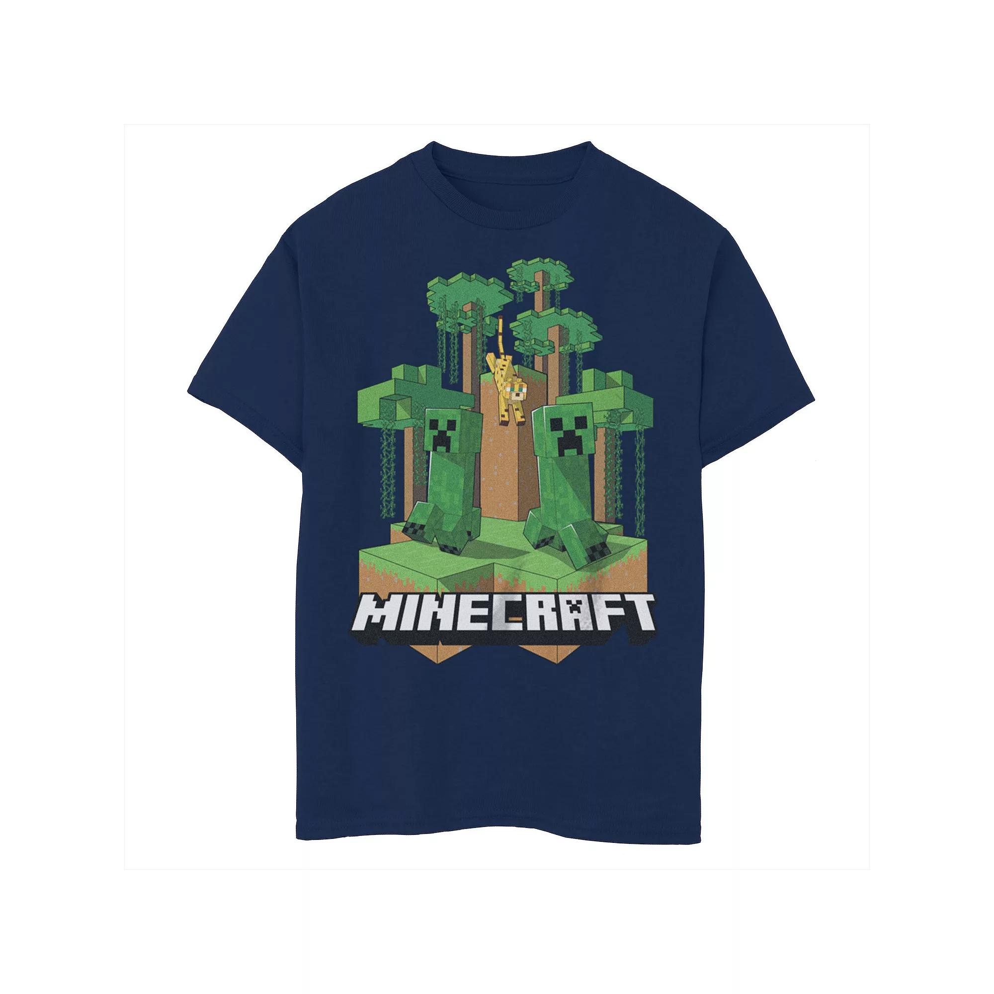 Boys 8-20 Marvel Guardians Vol. 2 Baby Groot Neon Tape Tee, Boy's,  Product Image