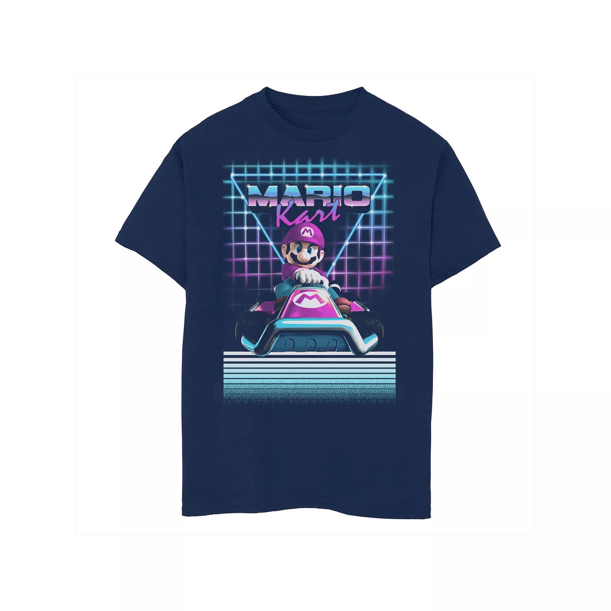 Men's Star Wars Group Classic Poster Tee,  Product Image