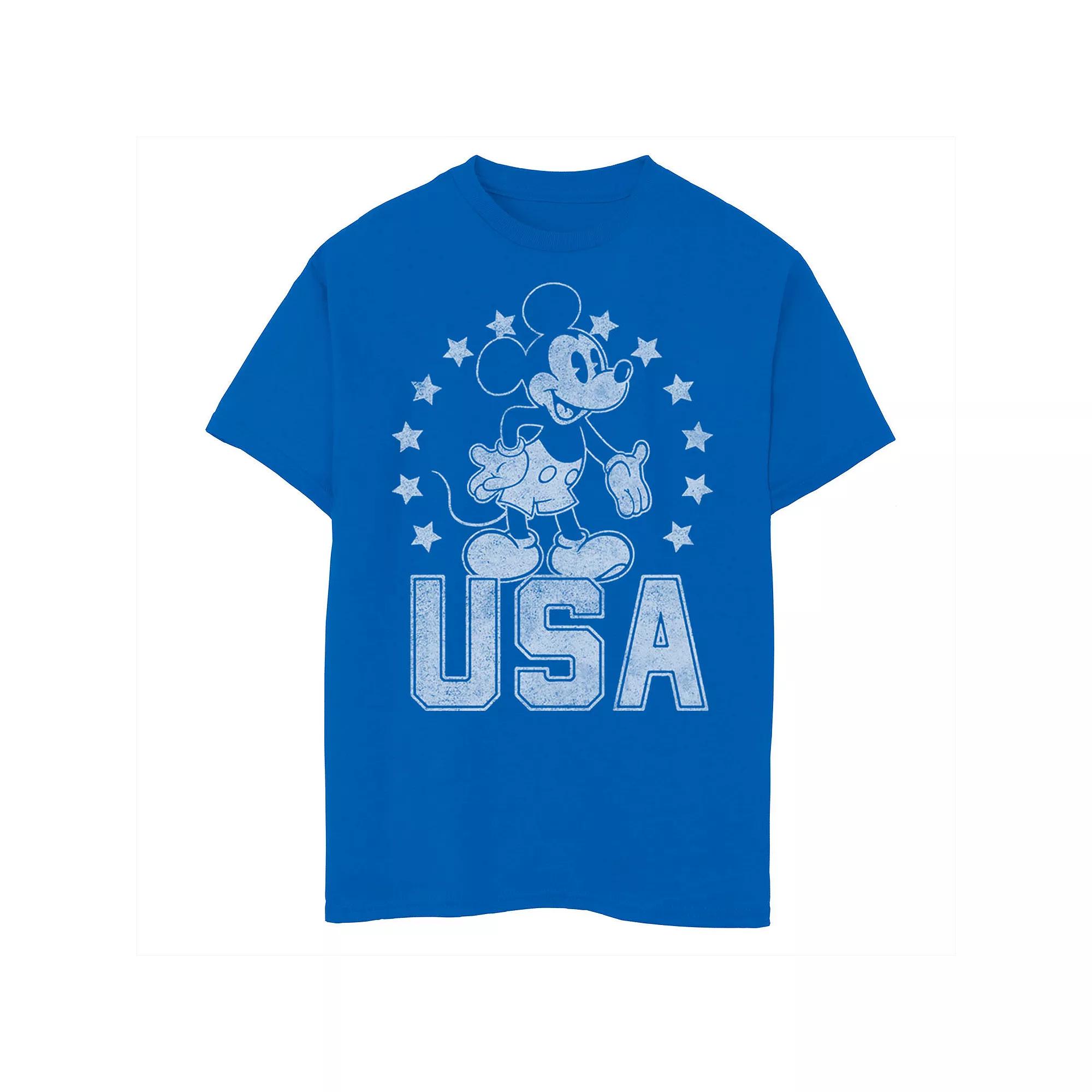 Men's Star Wars Group Classic Poster Tee,  Product Image