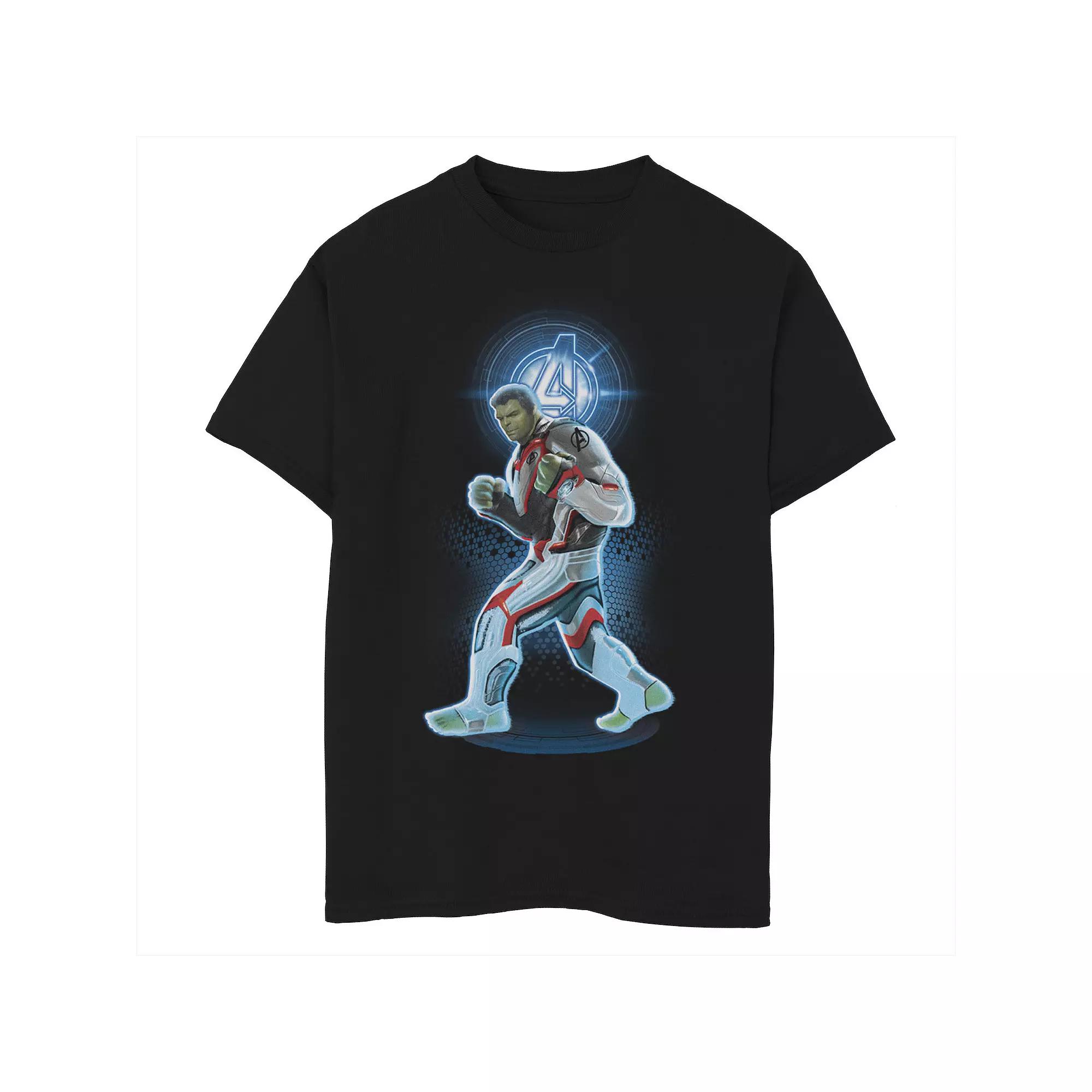 Disney's Dumbo Boys 8-20 Timothy Q. Mouse Poster Graphic Tee, Boy's,  Product Image