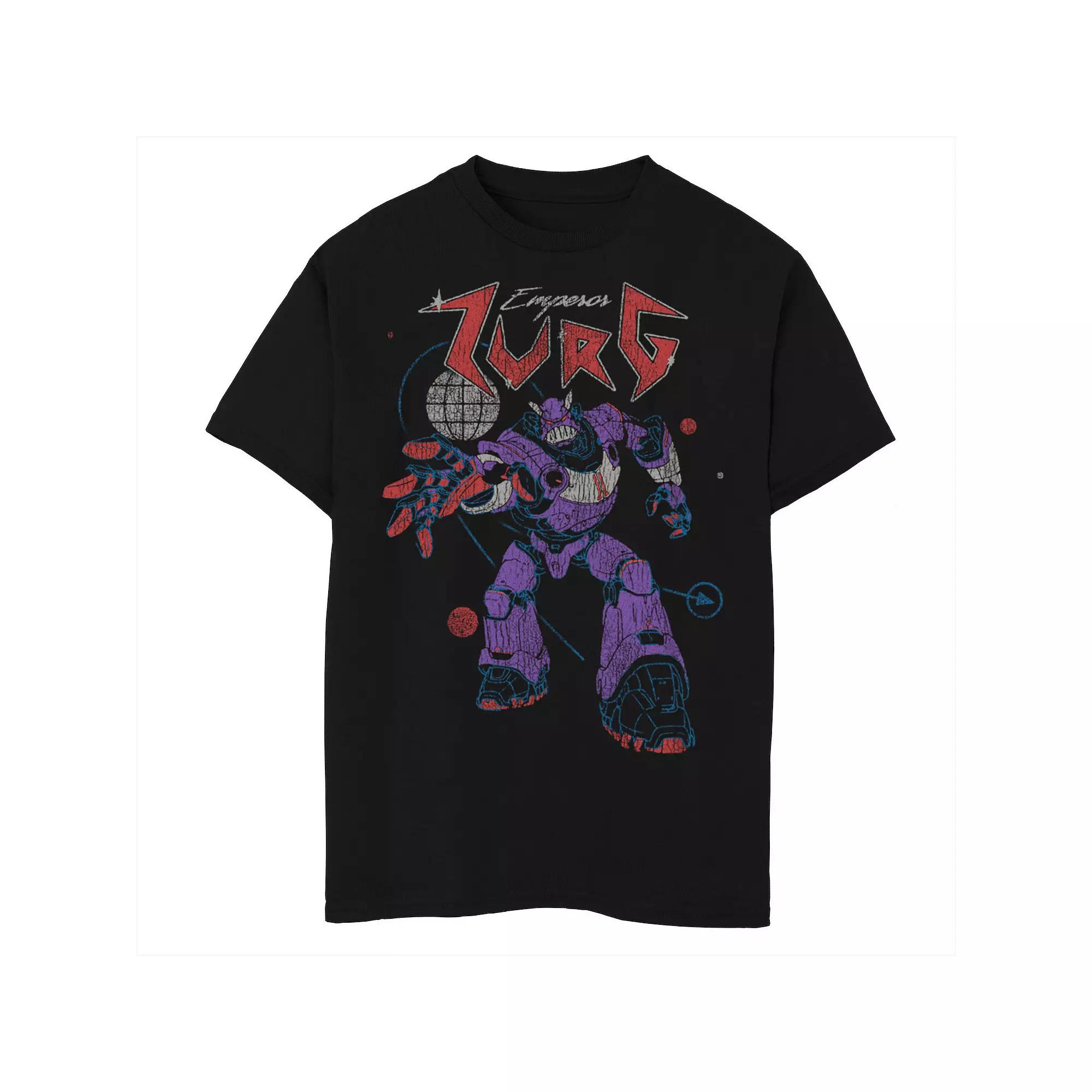 Boys 8-20 Marvel Iron Man Product Image