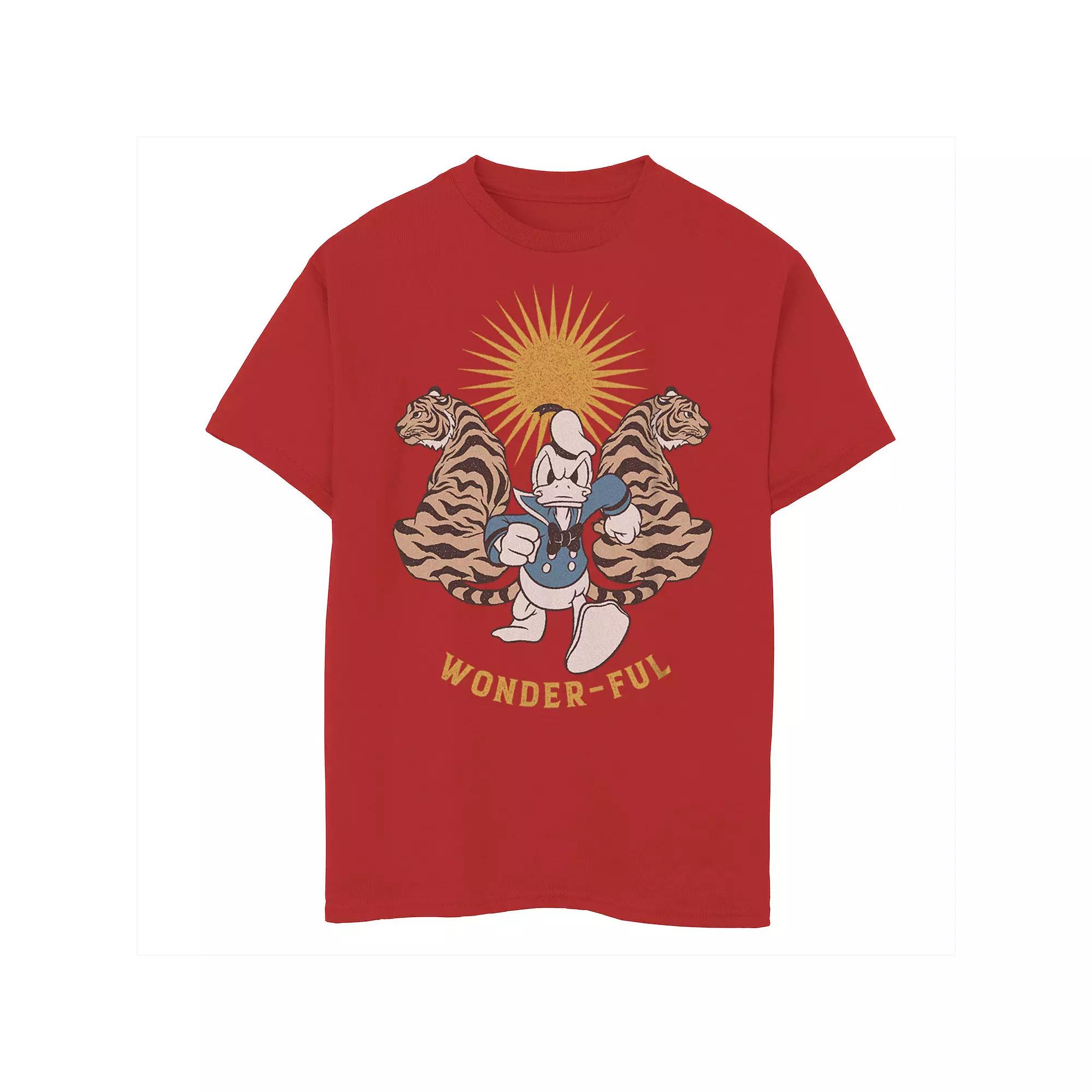 Boys Minecraft Angry Mob Adventure Is An Attitude Graphic Tee, Boy's,  Product Image