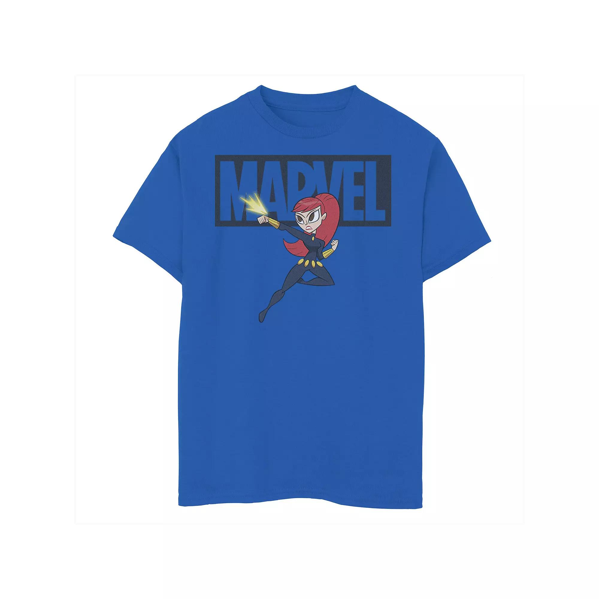 Boys 8-20 Star Wars The Rebels And Empire Graphic Tee, Boy's,  Product Image