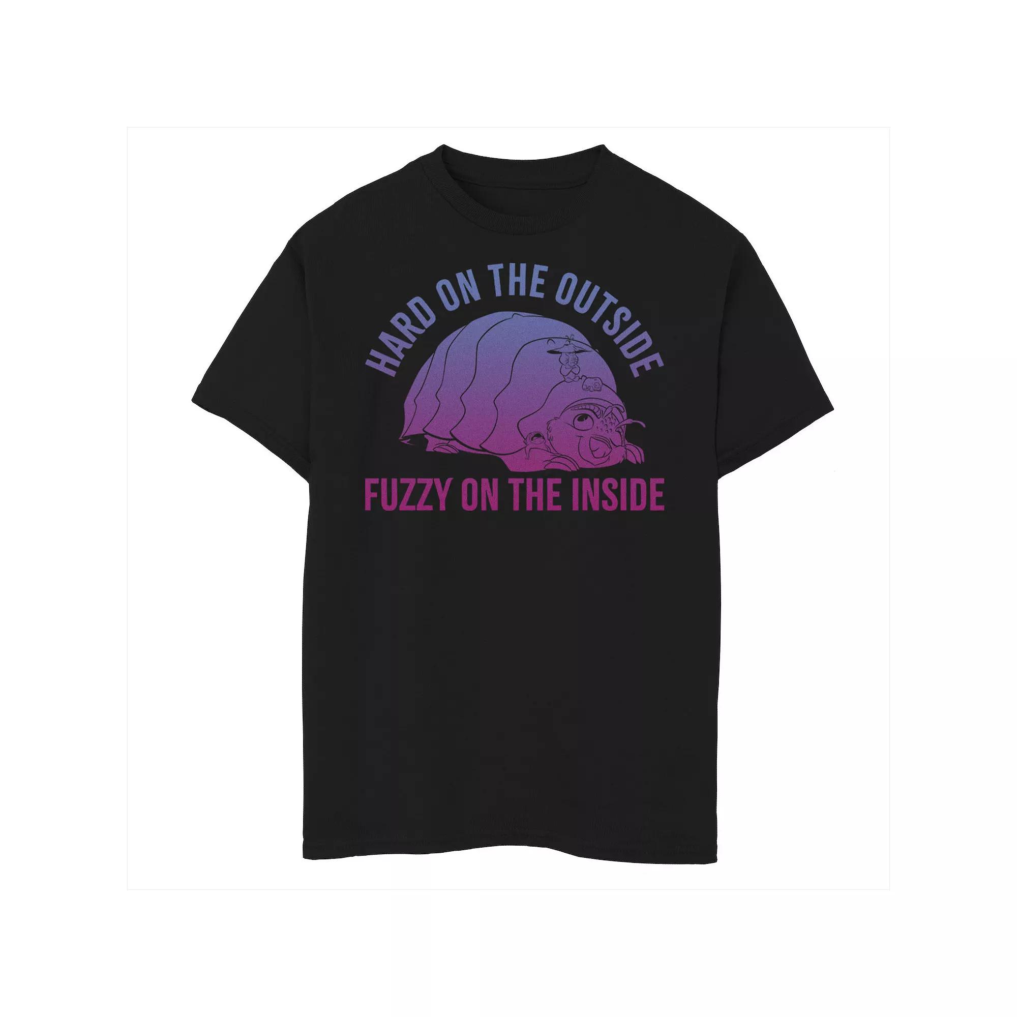 Boys 6-20 Pokemon Bulbasaur Grid Graphic Tee, Boy's,  Product Image