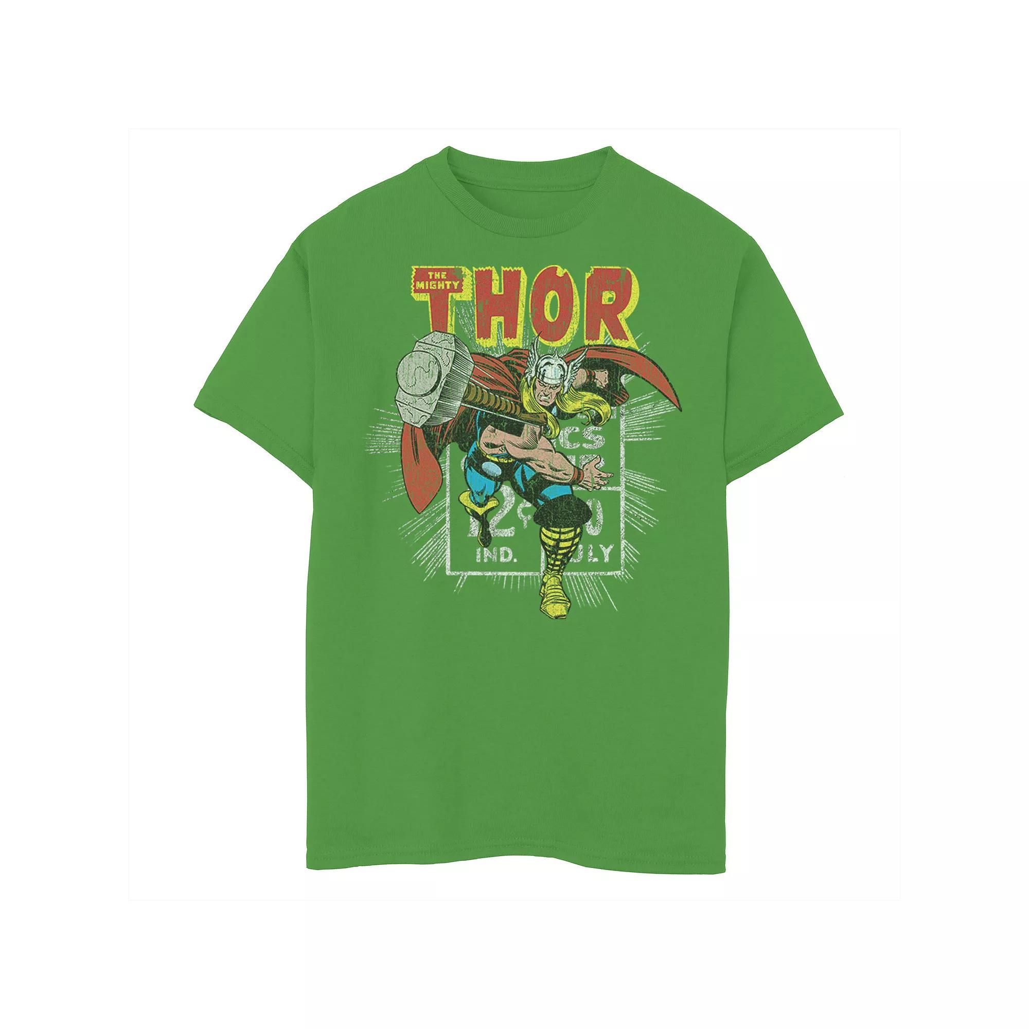 Boys 8-20 Star Wars The Rebels And Empire Graphic Tee, Boy's,  Product Image