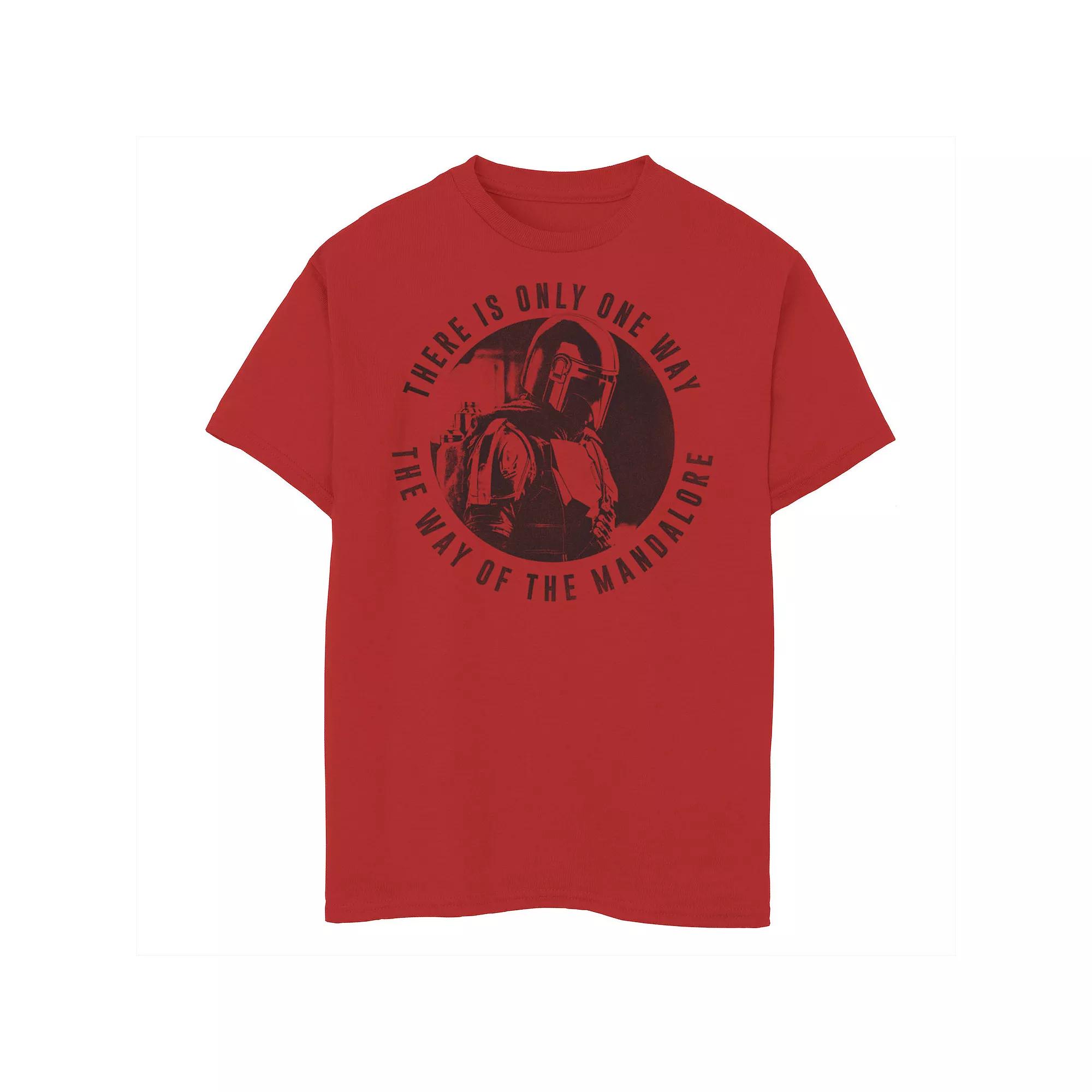 Boys 8-20 Marvel Hulk Champion Of Sakaar Fist Poster Graphic Tee, Boy's,  Product Image