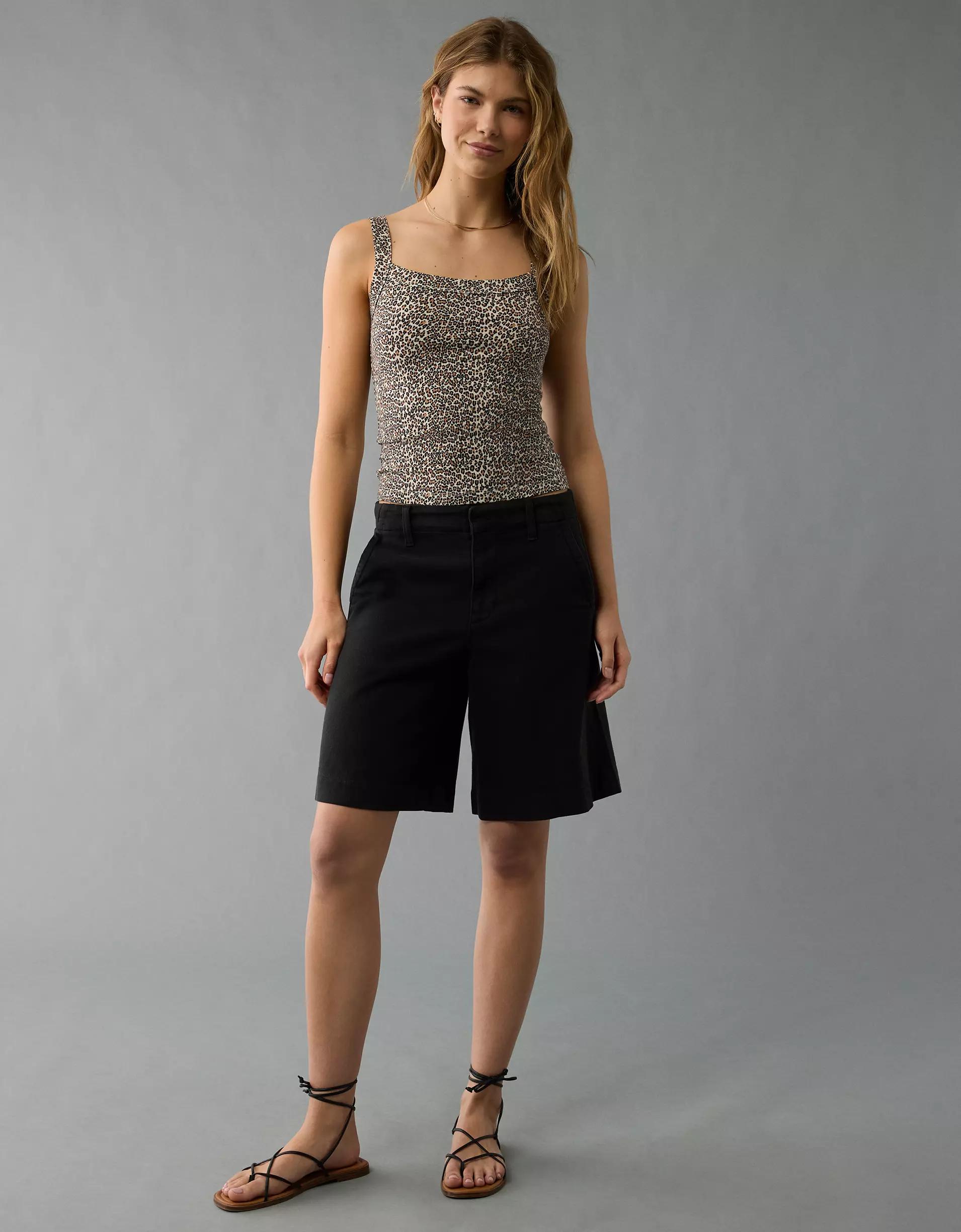 AE Daily Fave Tank Top Product Image