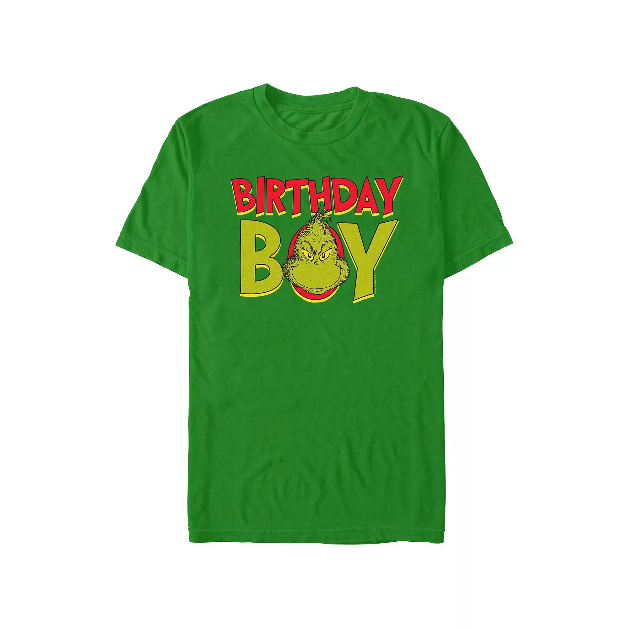 Disney's Minnie Mouse Gingerbread Cookie Men's Graphic Tee,  Product Image