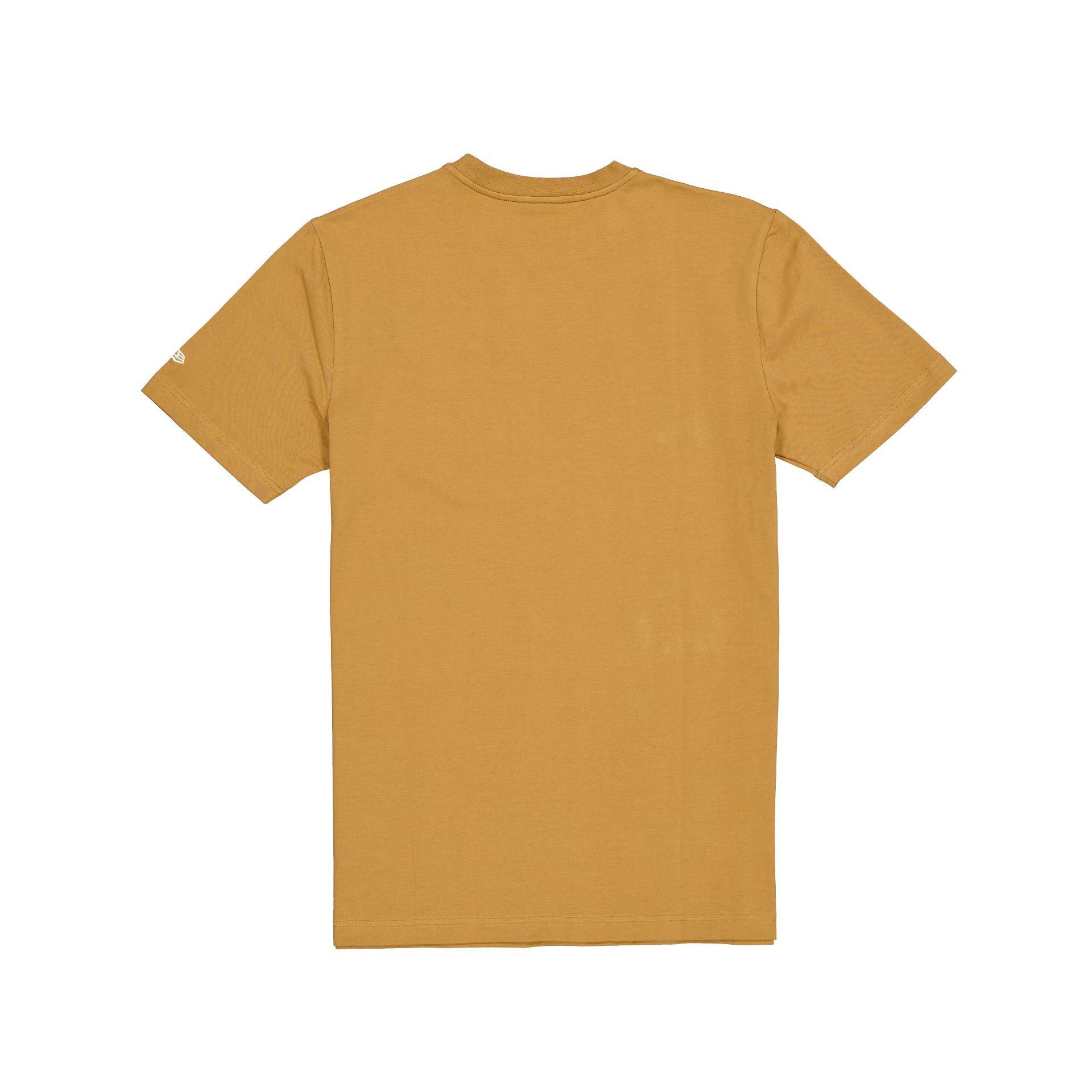 San Antonio Spurs 2024 City Edition T-Shirt Male Product Image