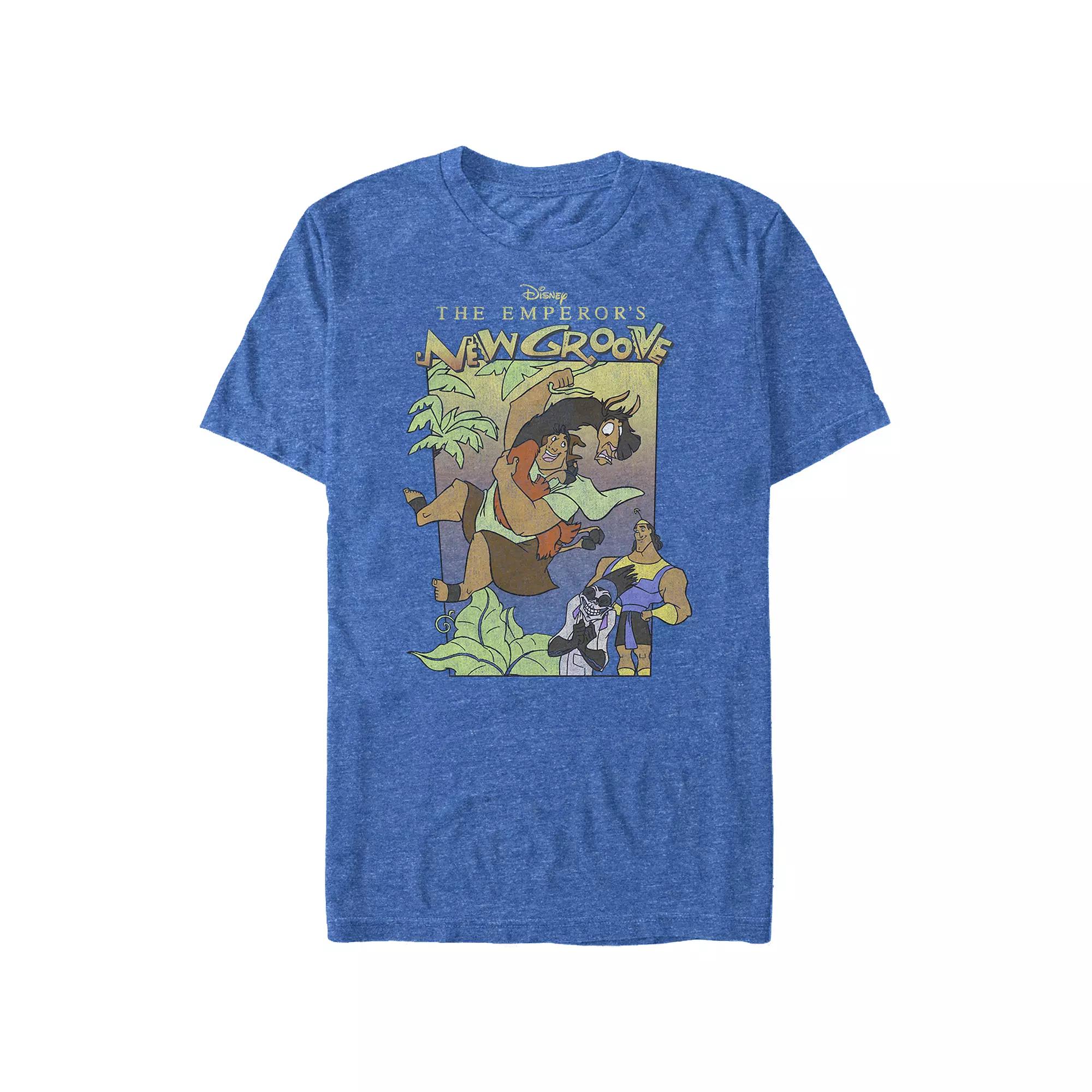 Big & Tall Minecraft Faces Graphic Tee, Men's,  Product Image