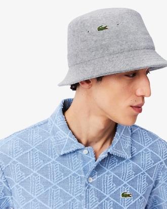Terry Bucket Hat Product Image