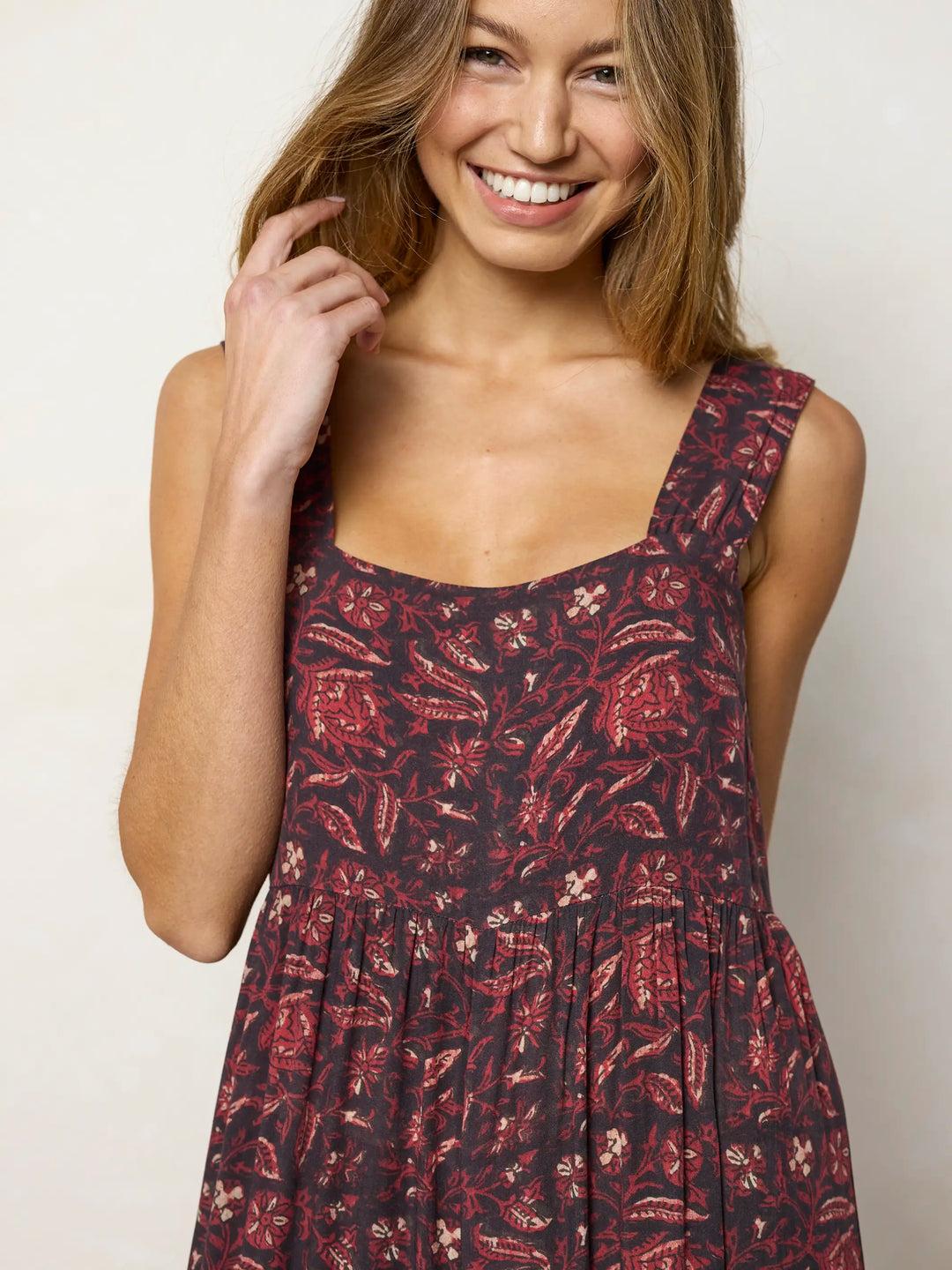 Tricia Jumpsuit Product Image