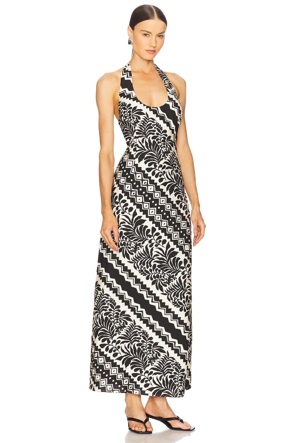 Azariah Maxi Dress SEVEN WONDERS Product Image