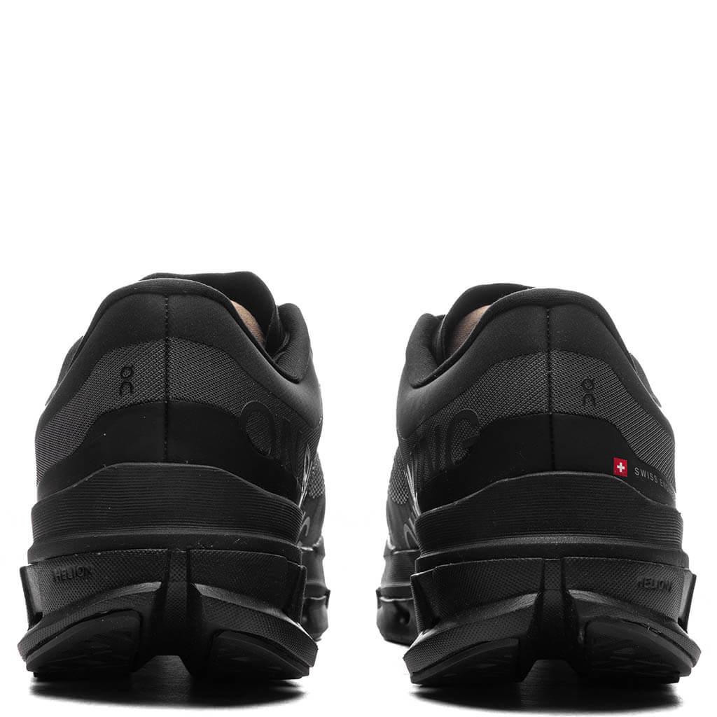 Women's Cloudflow 5 - Black Female Product Image